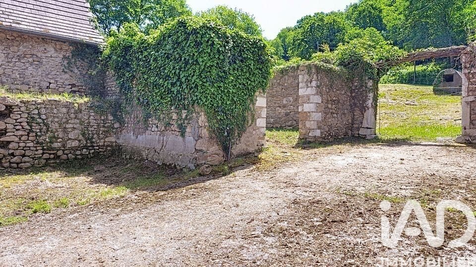 Maison à vendre, 138m², Aubertin
