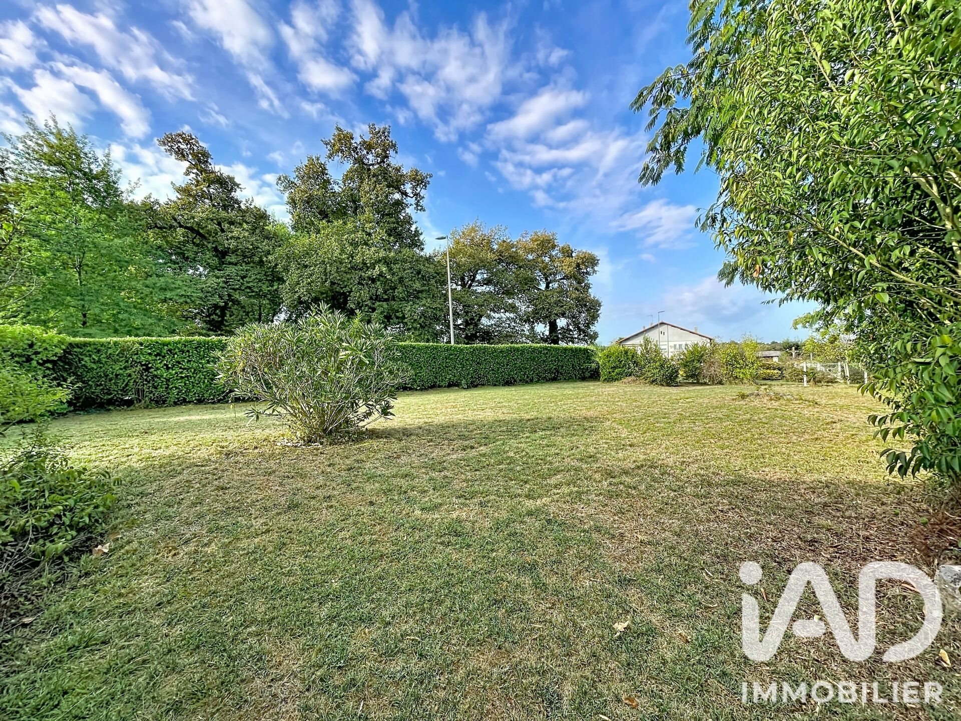 Maison à vendre, 107m², Os-Marsillon