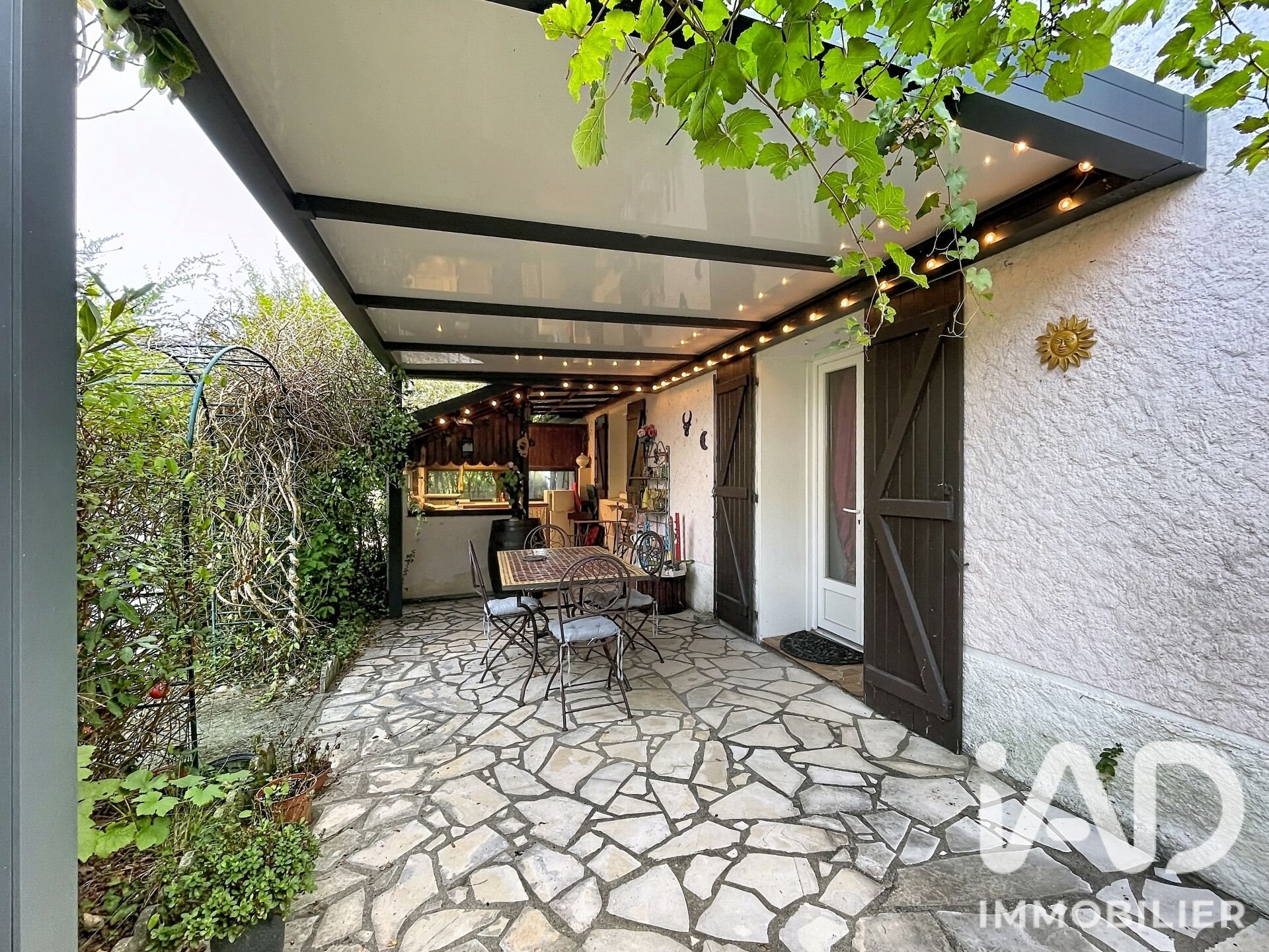 Maison à vendre, 107m², Os-Marsillon