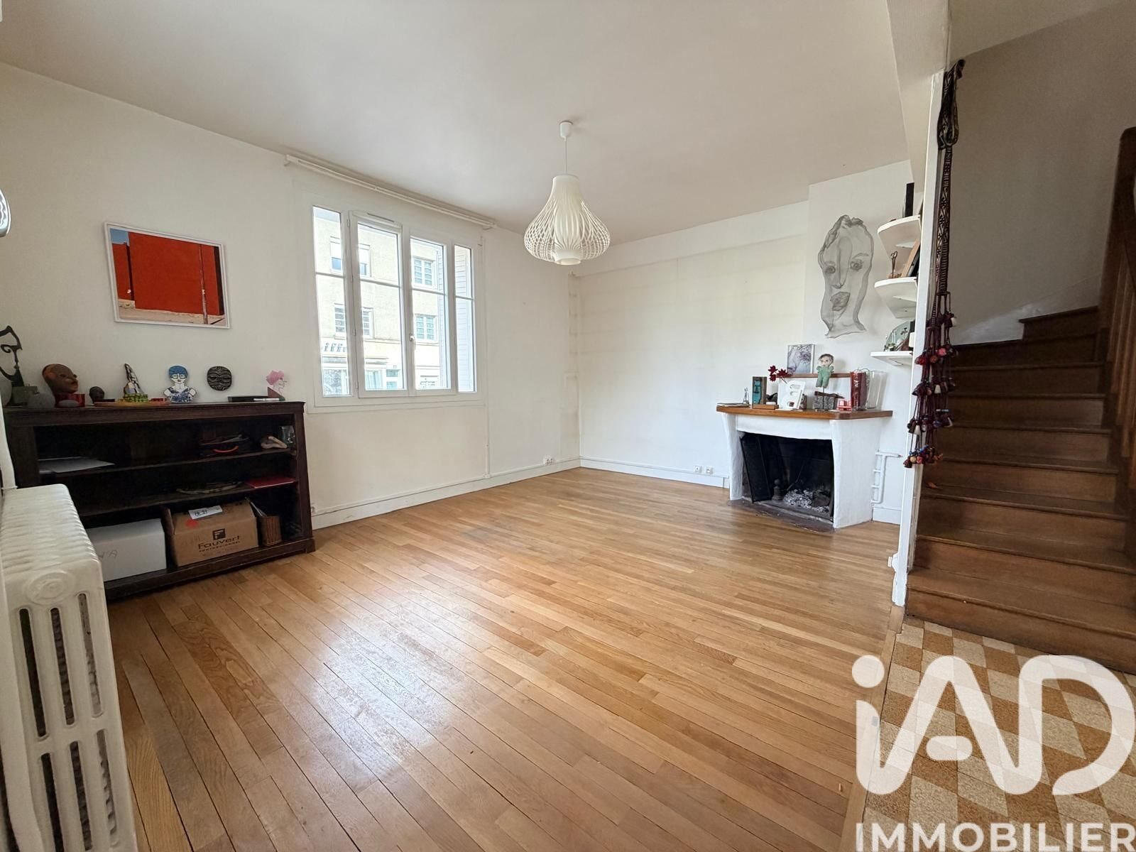 Maison à vendre, 139m², Tours