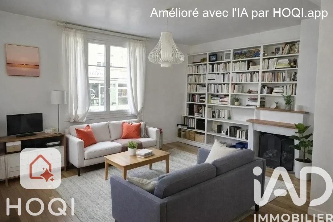 Maison à vendre, 139m², Tours