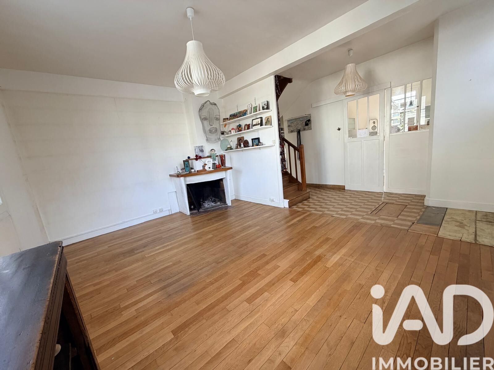 Maison à vendre, 139m², Tours