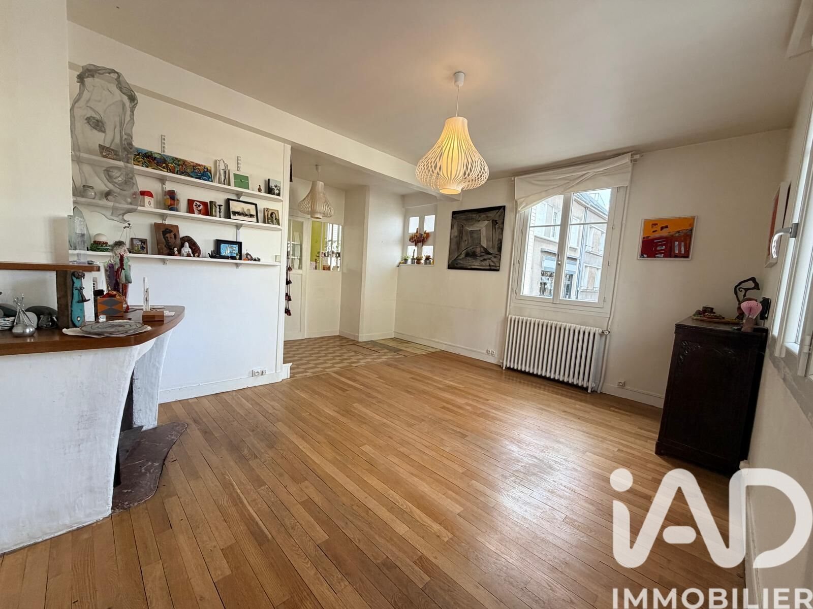 Maison à vendre, 139m², Tours