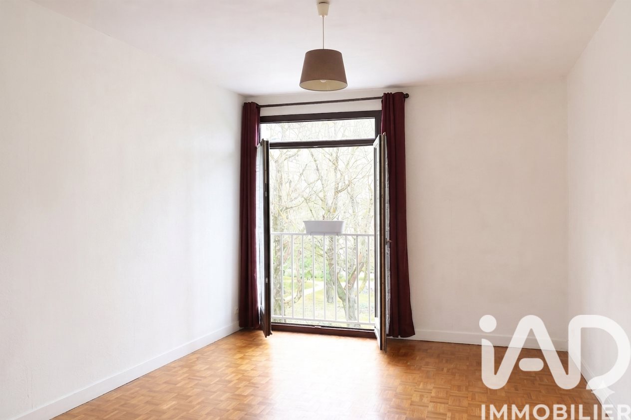 Appartement à vendre, 60m², Antony