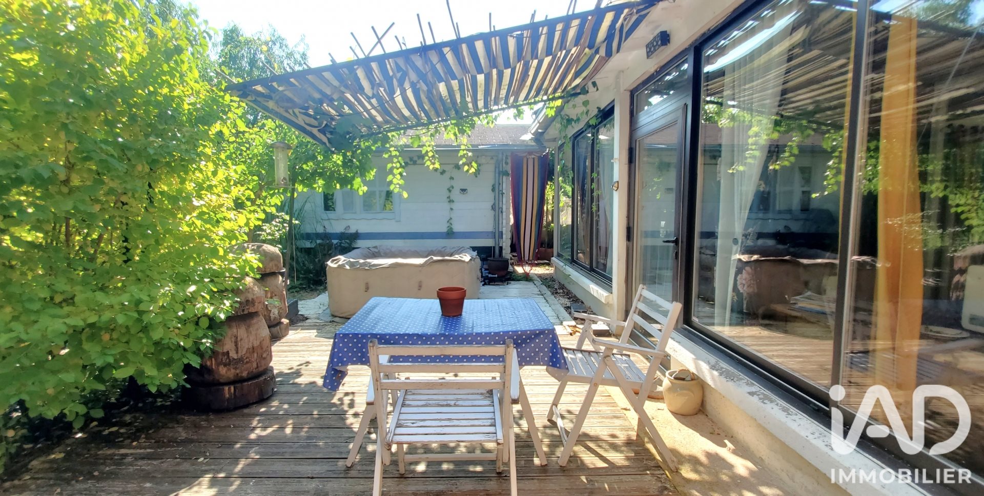 Maison à vendre, 185m², Lapleau