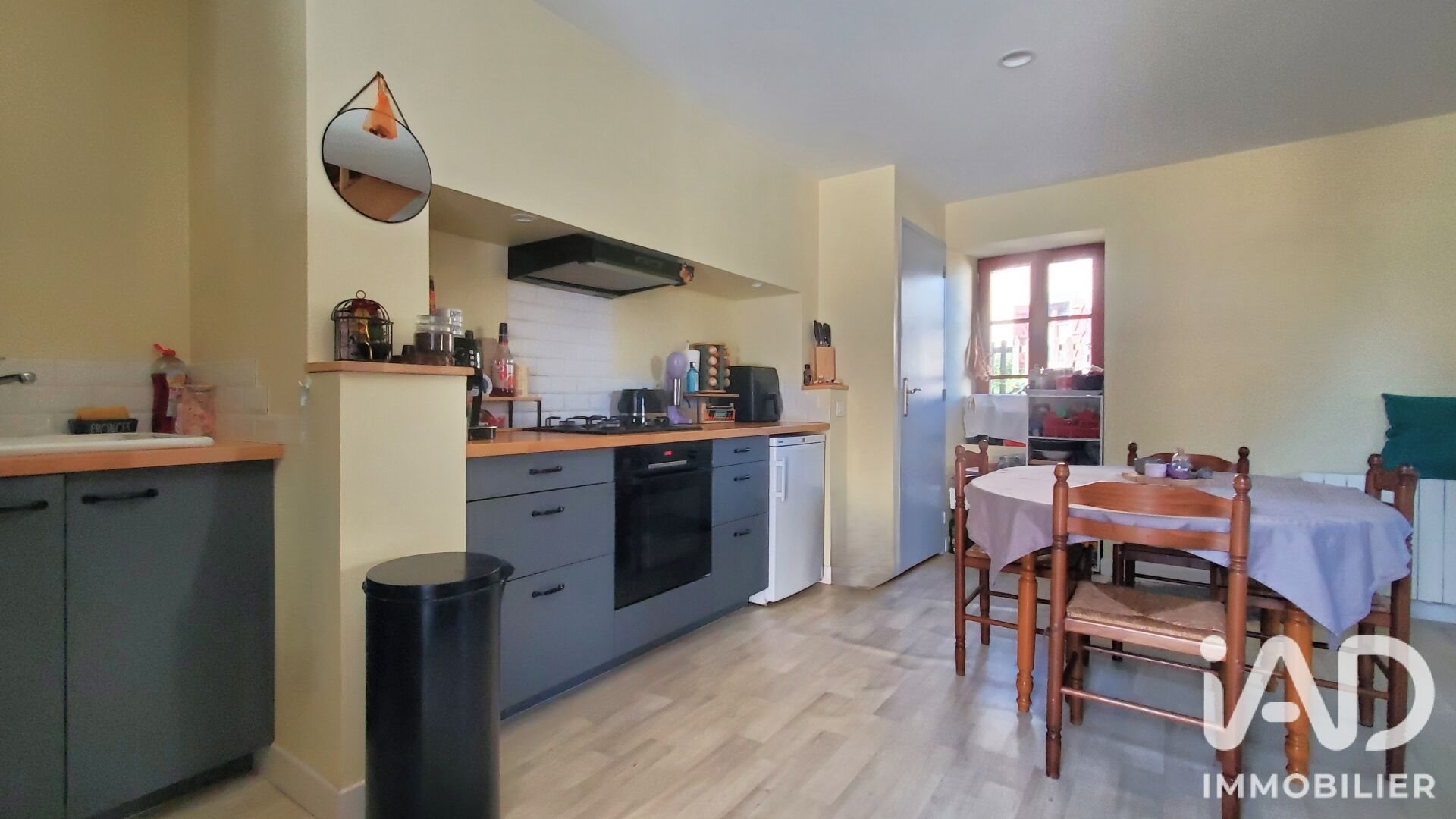 Maison à vendre, 52m², Lamazière-Basse