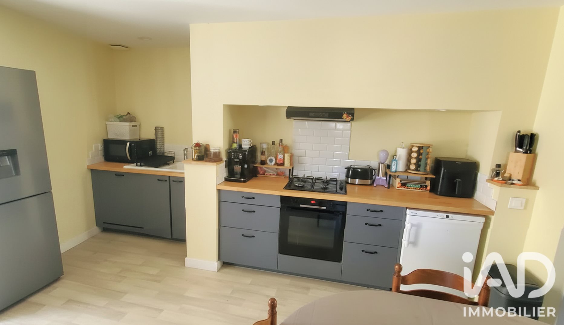 Maison à vendre, 52m², Lamazière-Basse