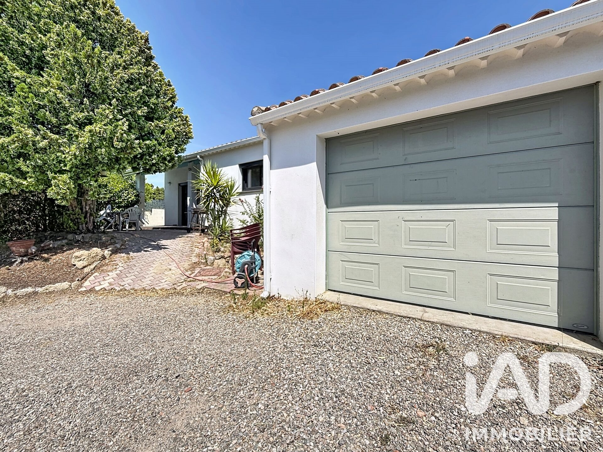 Maison à vendre, 127m², Saint-Geniès-de-Fontedit