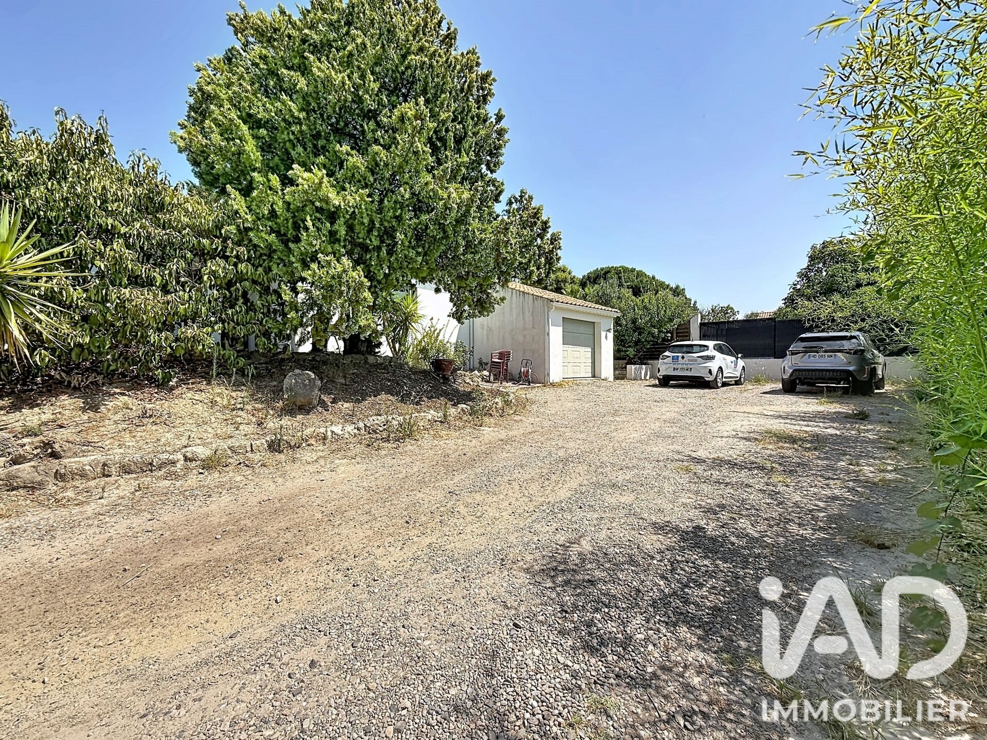 Maison à vendre, 127m², Saint-Geniès-de-Fontedit