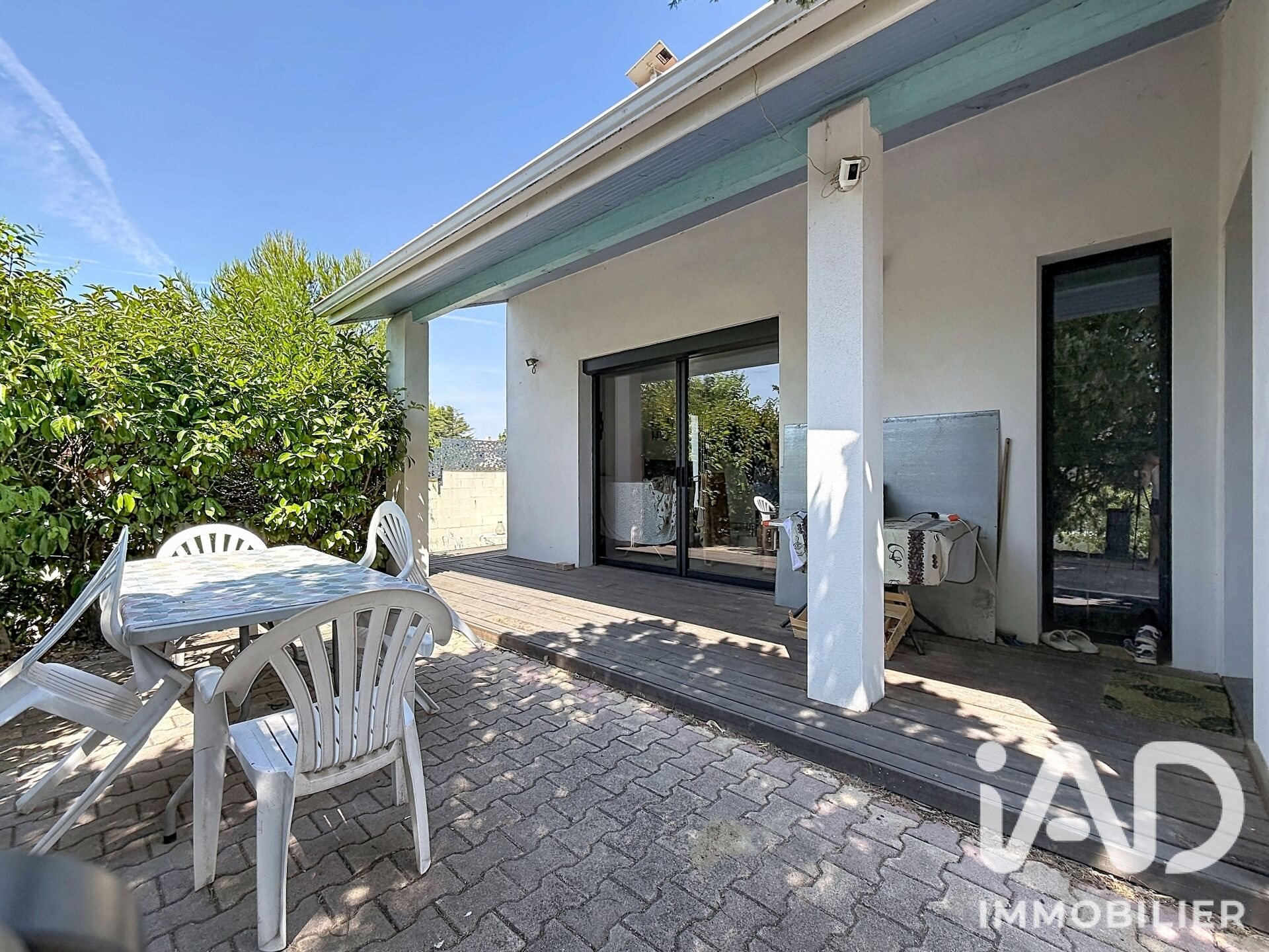 Maison à vendre, 127m², Saint-Geniès-de-Fontedit