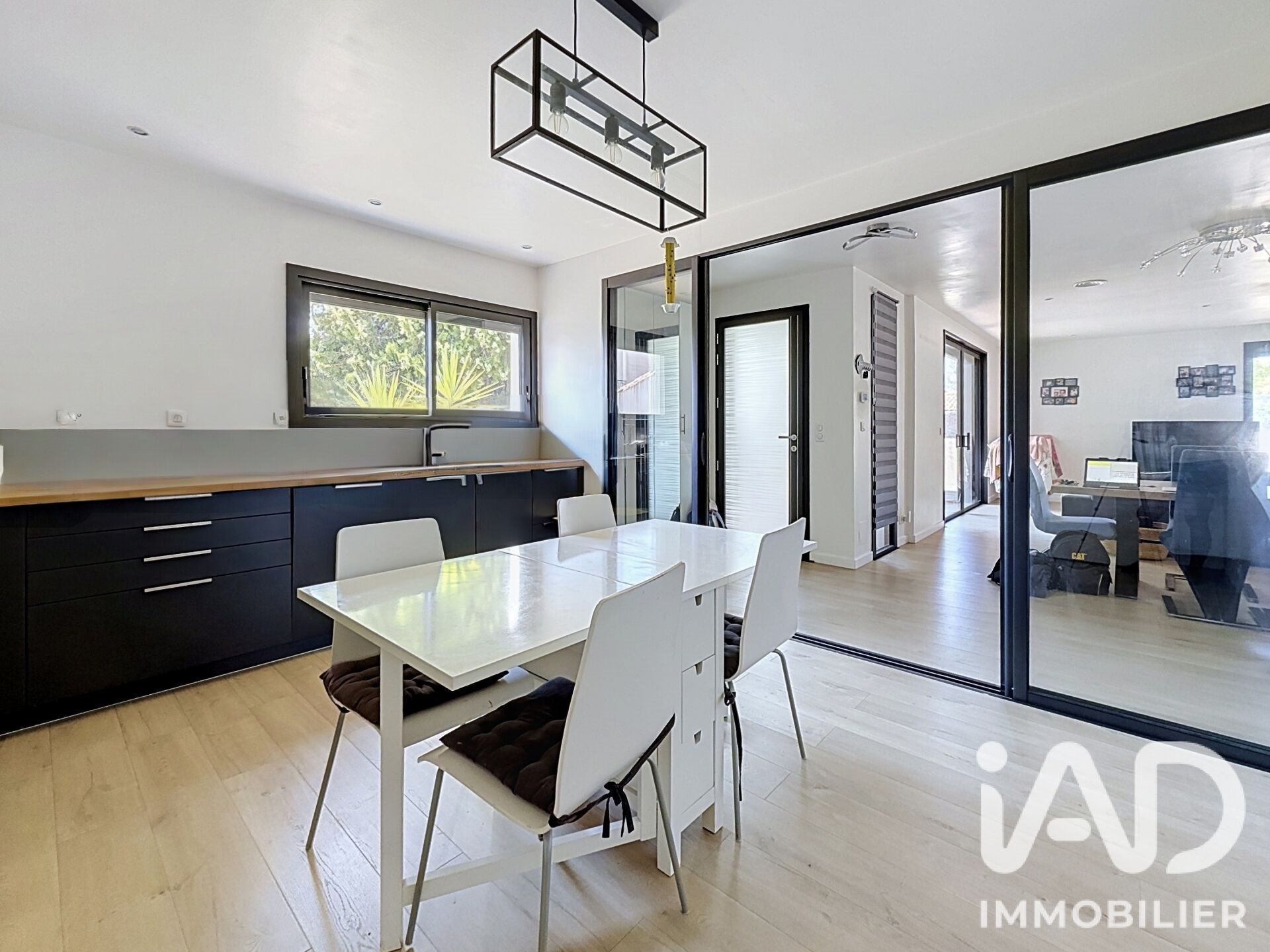 Maison à vendre, 127m², Saint-Geniès-de-Fontedit