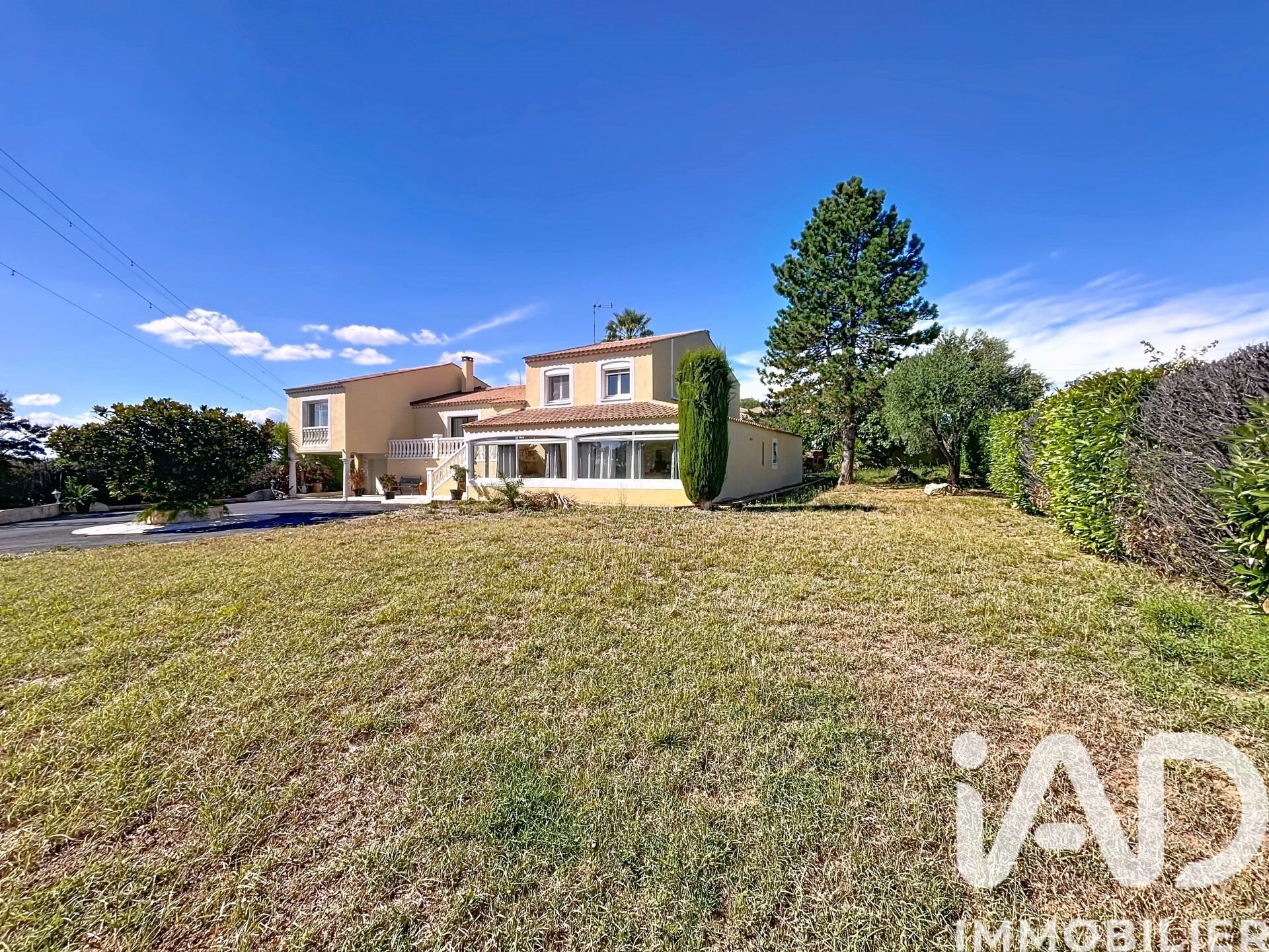 Maison à vendre, 240m², Abeilhan