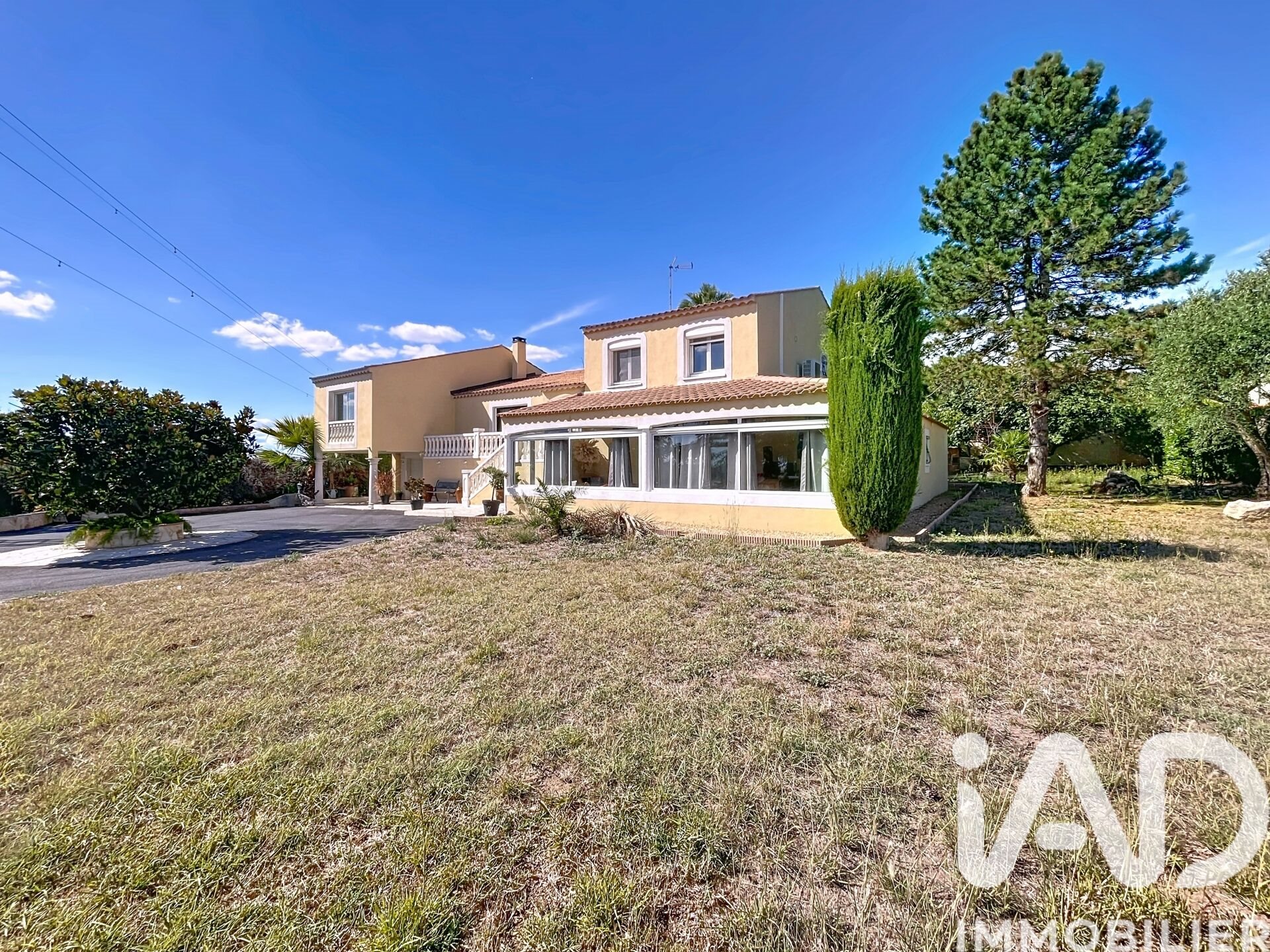 Maison à vendre, 240m², Abeilhan