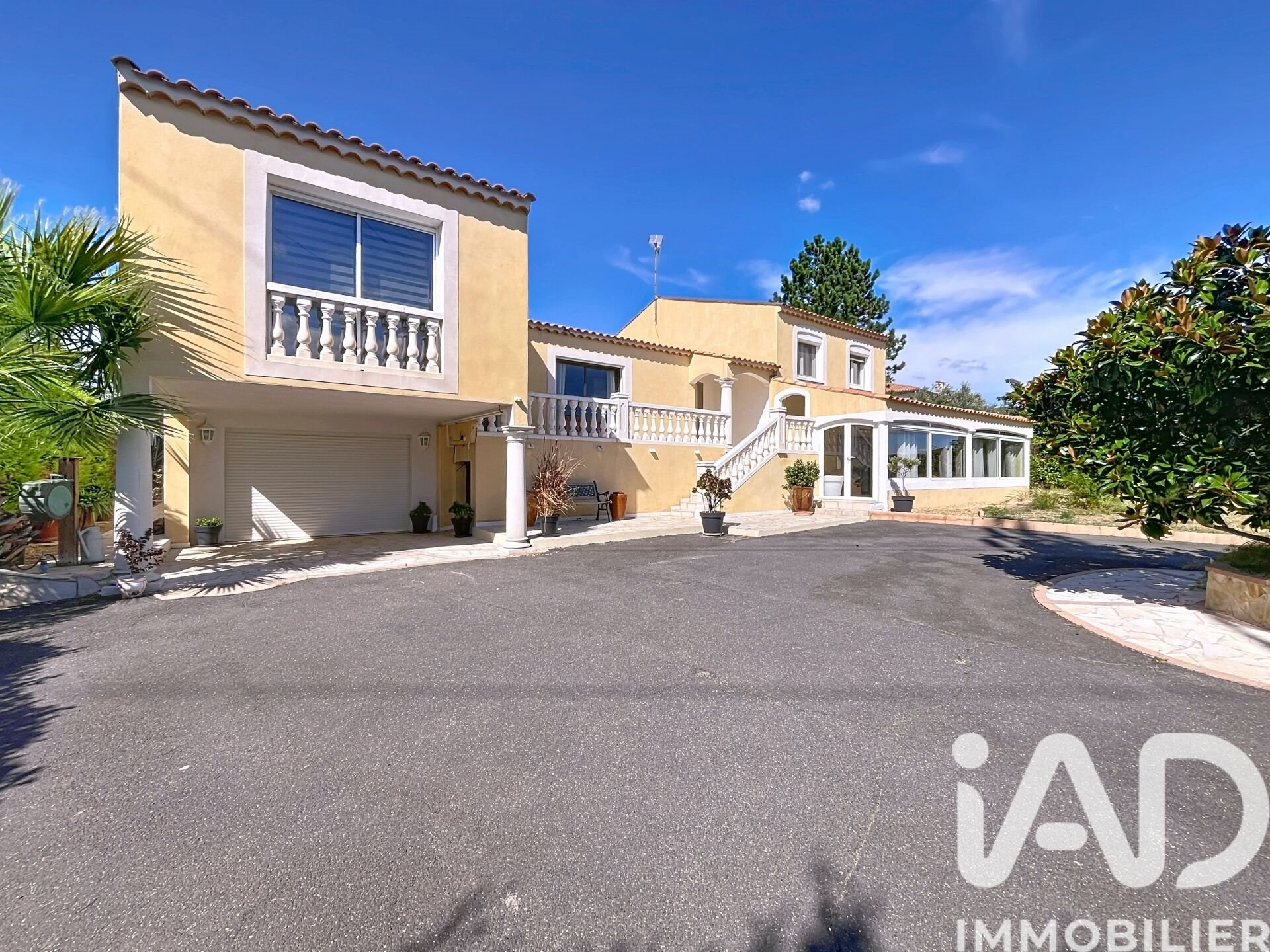 Maison à vendre, 240m², Abeilhan