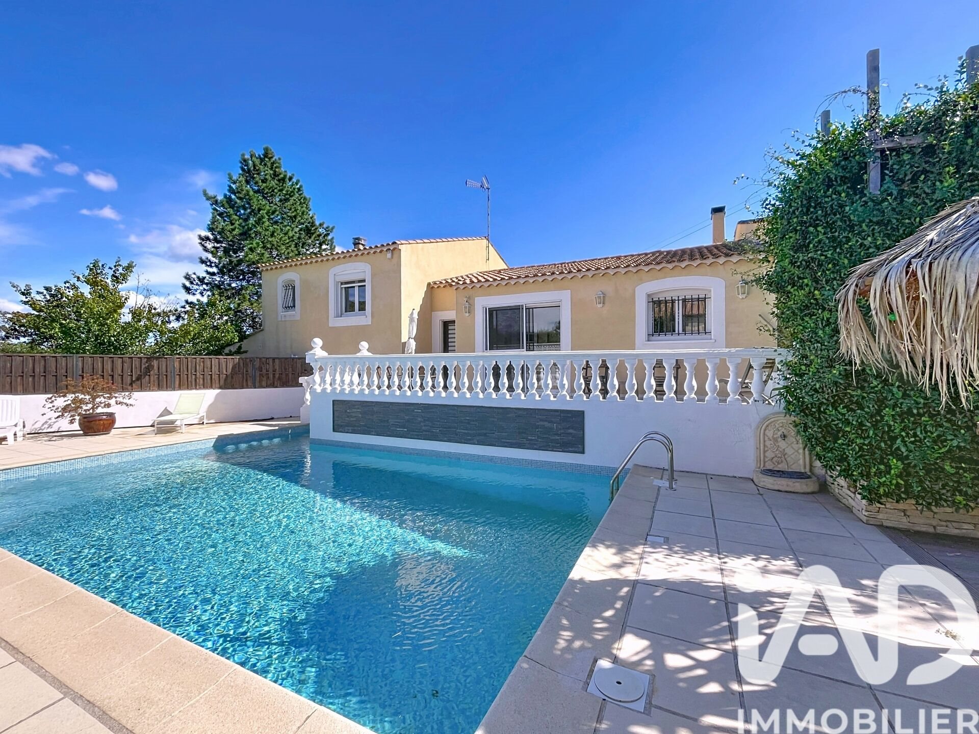 Maison à vendre, 240m², Abeilhan