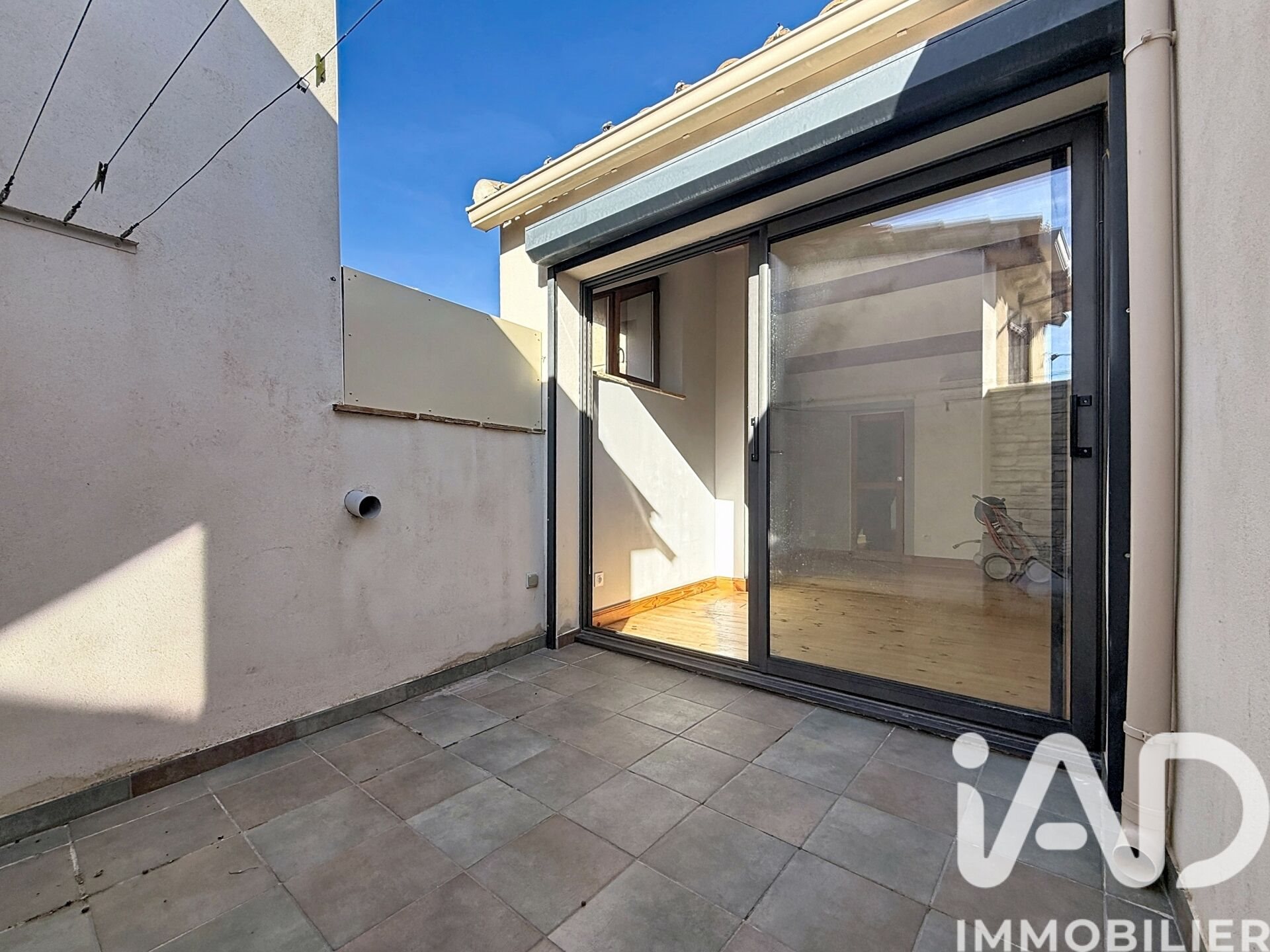 Maison à vendre, 82m², Puissalicon