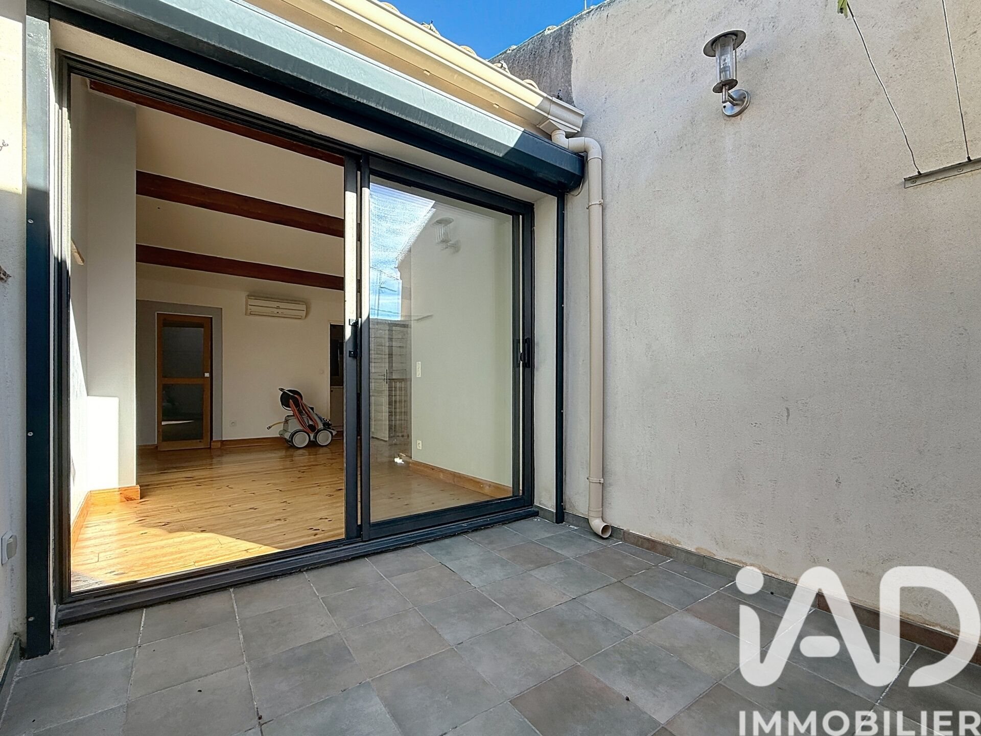 Maison à vendre, 82m², Puissalicon