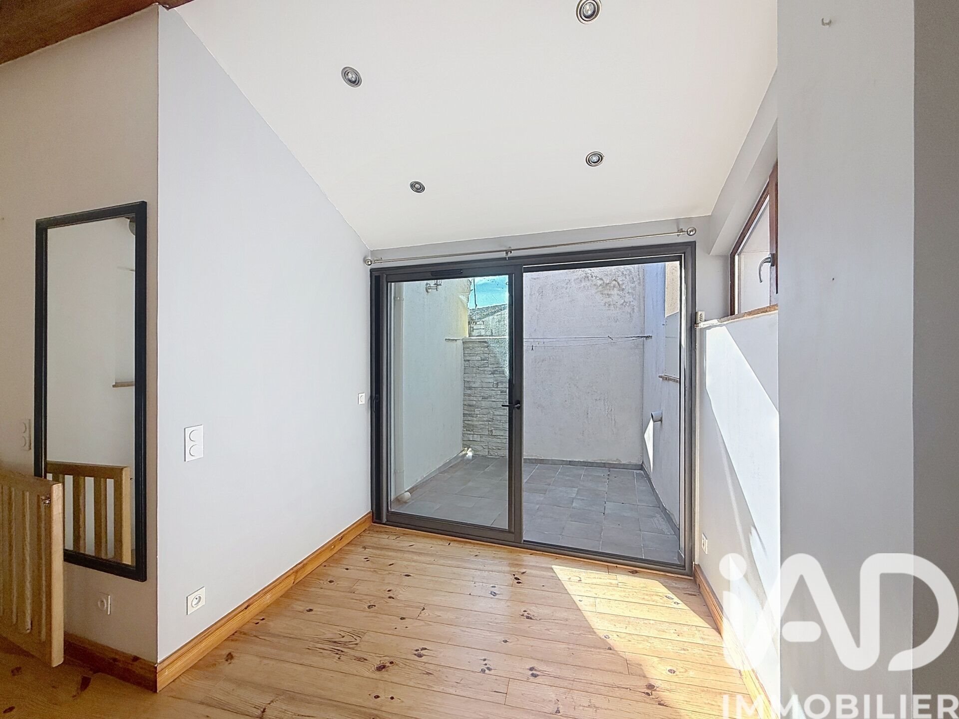 Maison à vendre, 82m², Puissalicon