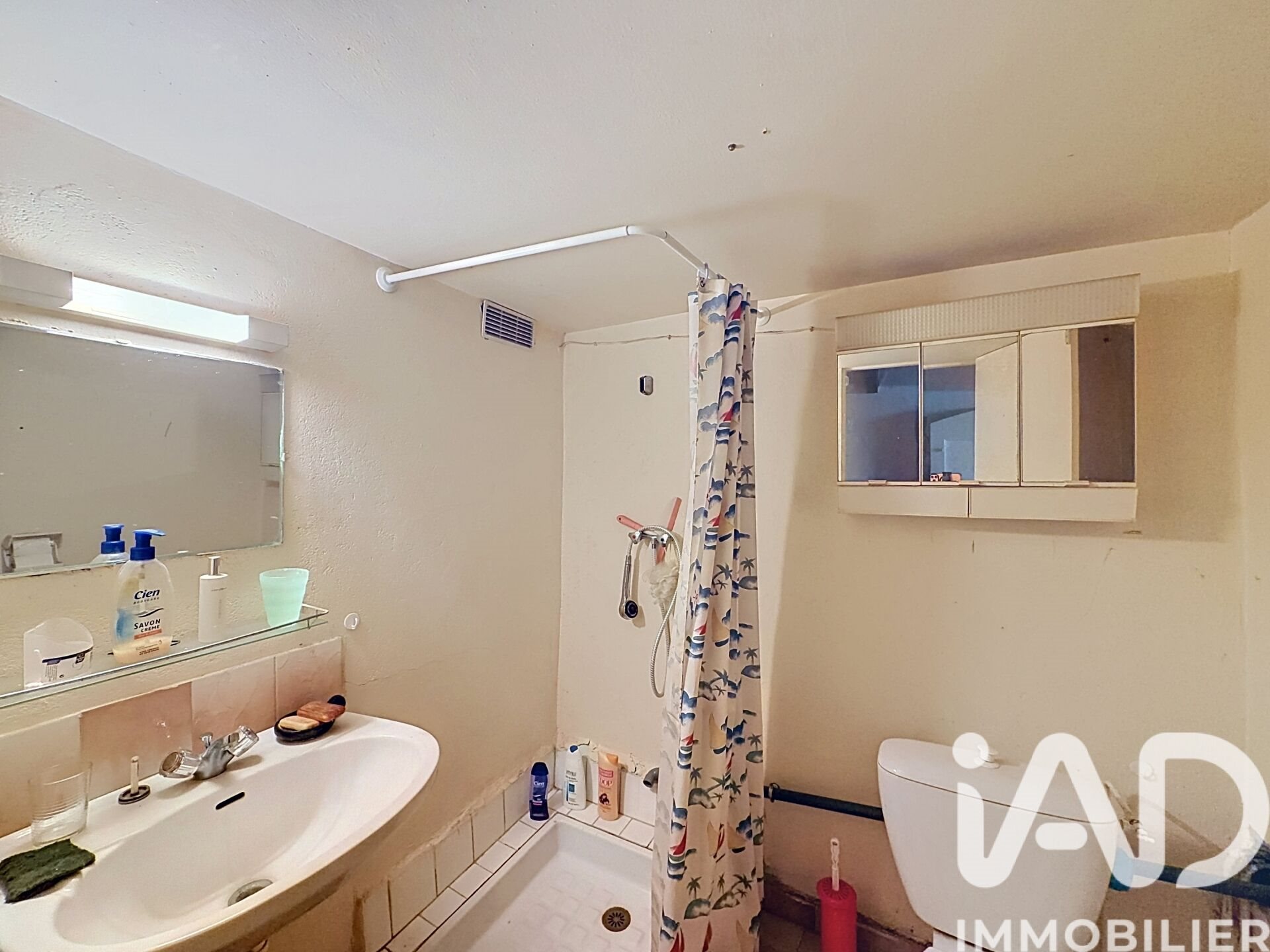 Maison à vendre, 63m², Saint-Thibéry