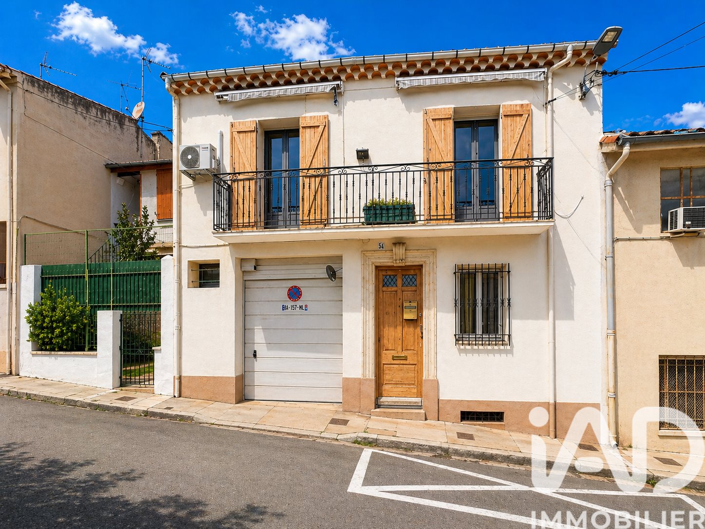 Maison à vendre, 76m², Béziers