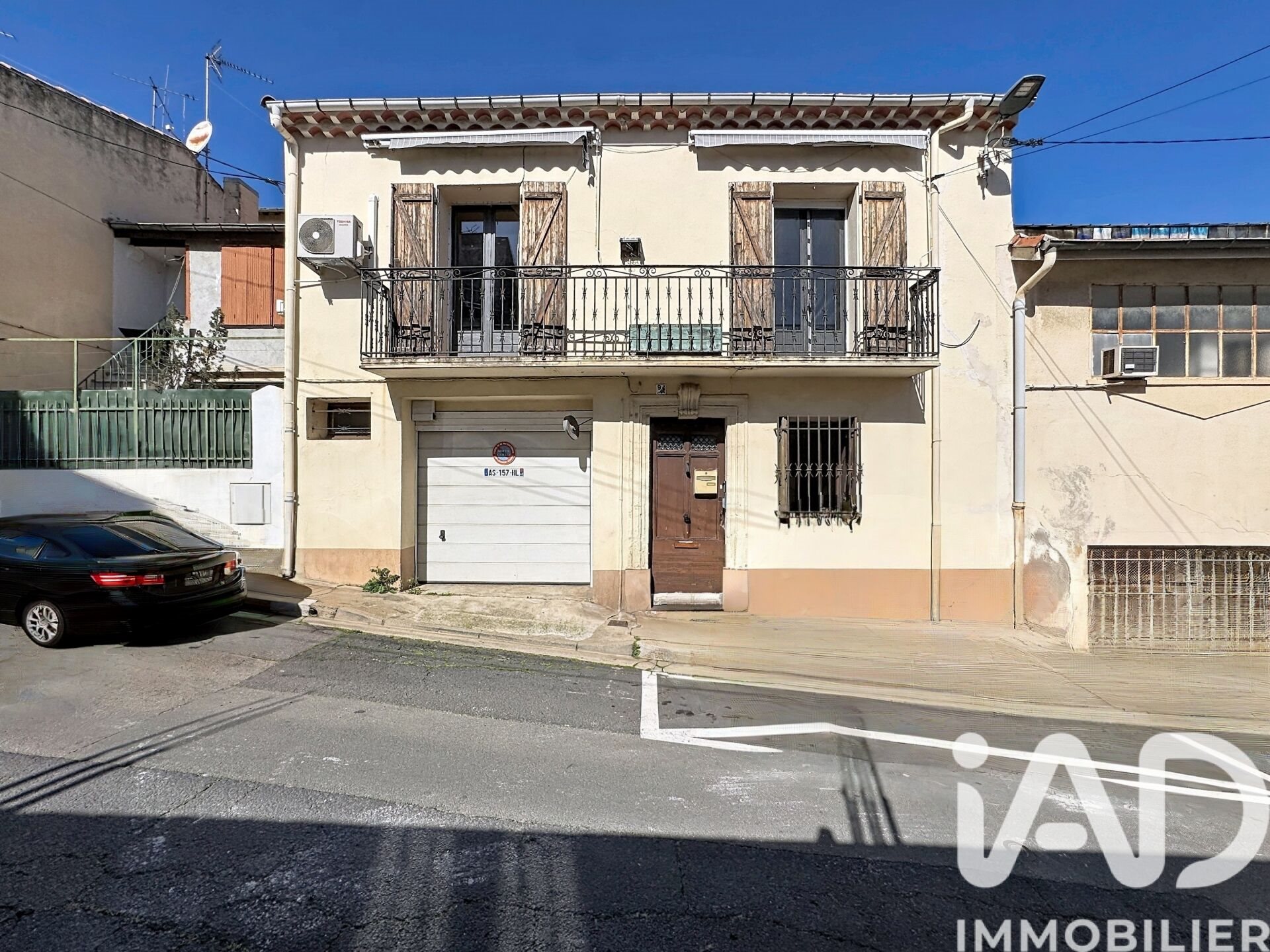 Maison à vendre, 76m², Béziers