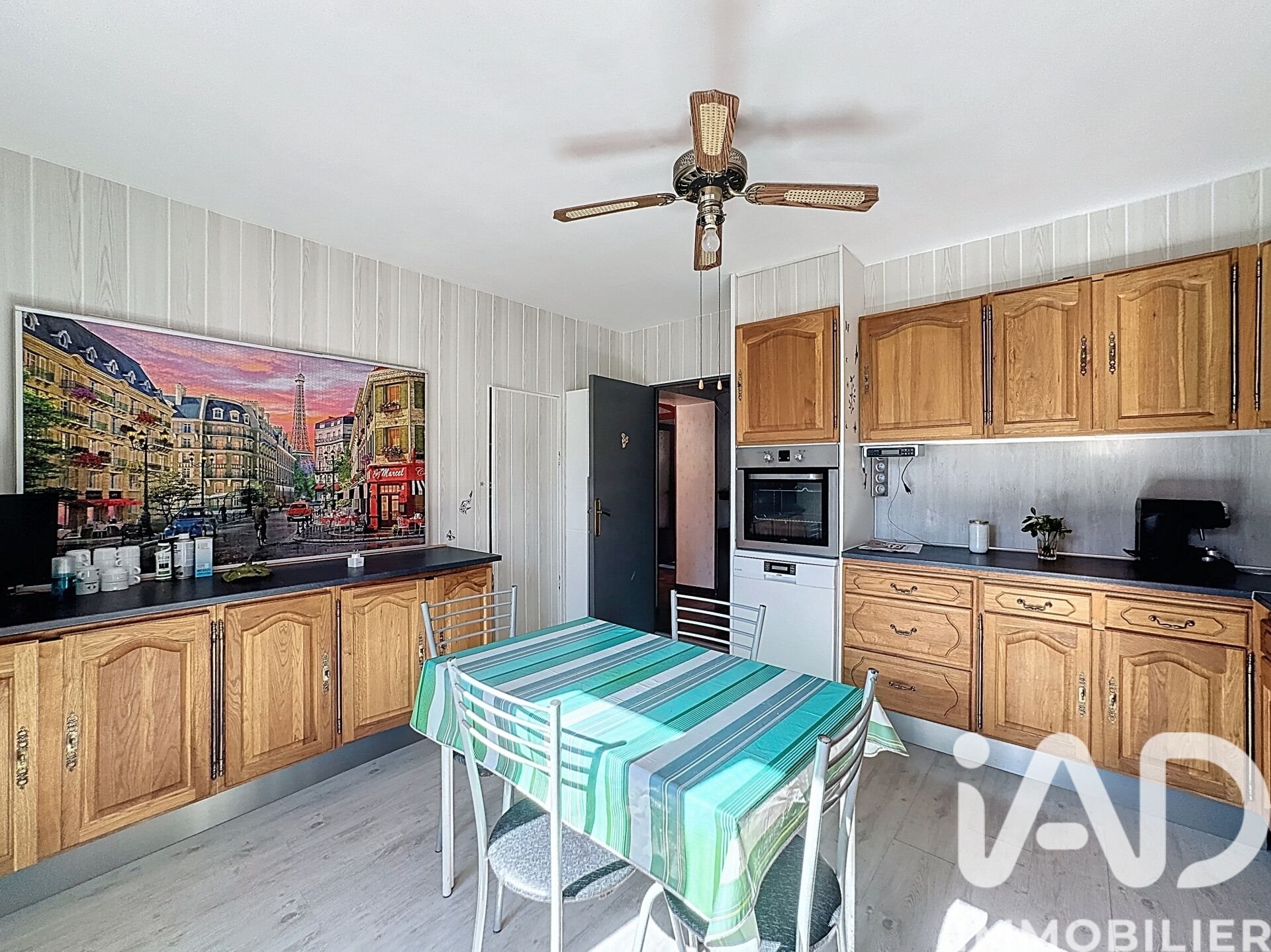 Maison à vendre, 76m², Béziers