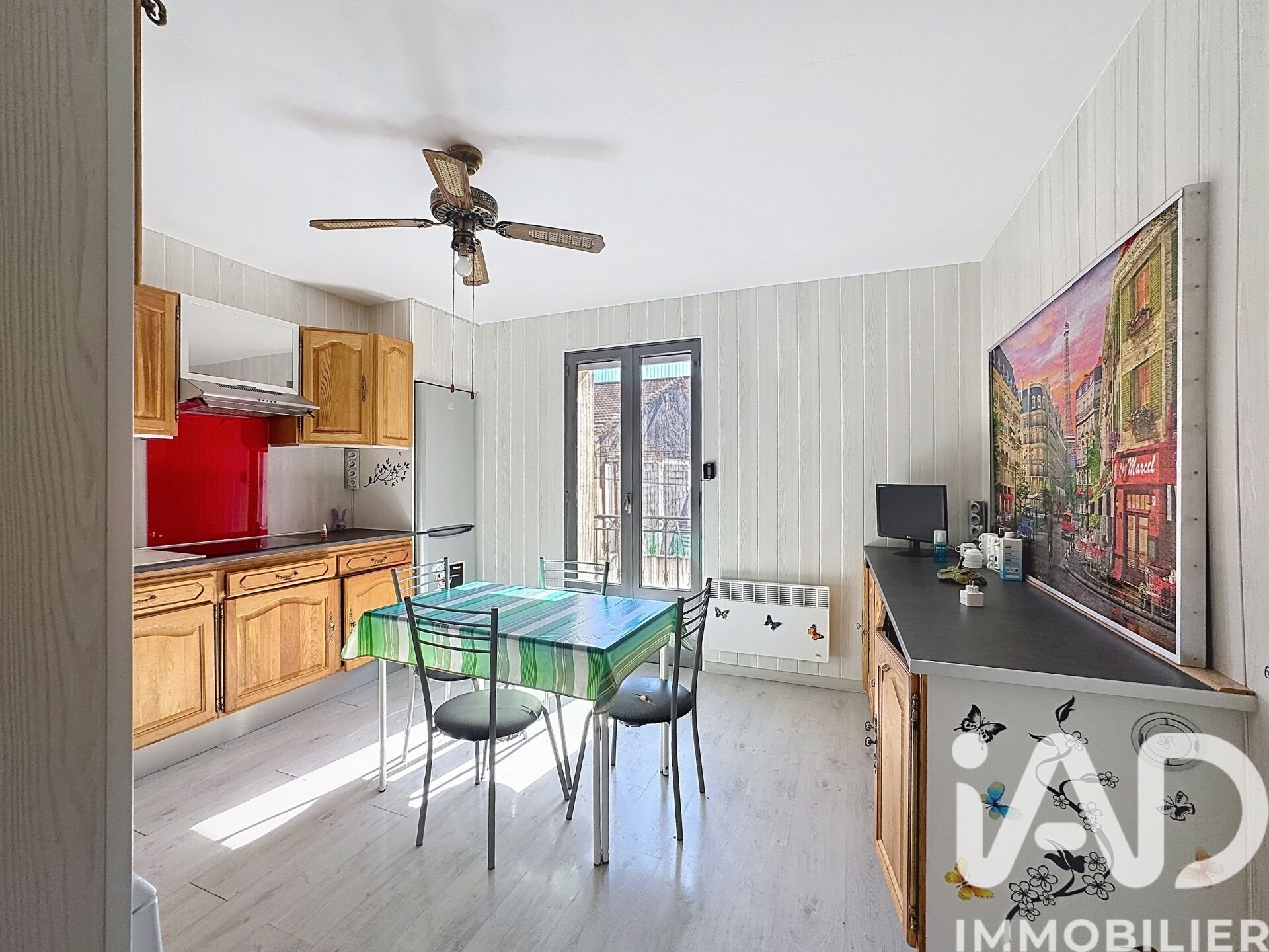 Maison à vendre, 76m², Béziers