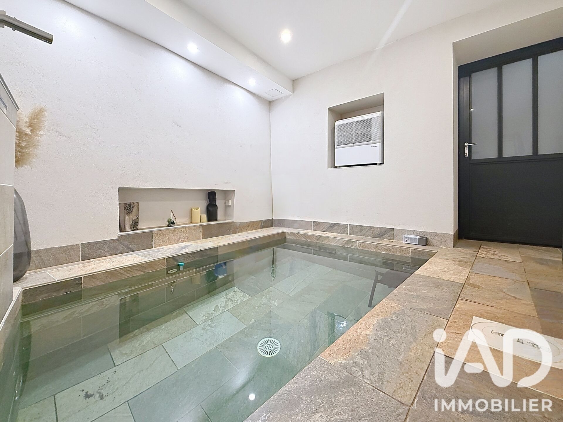 Maison à vendre, 195m², Puissalicon