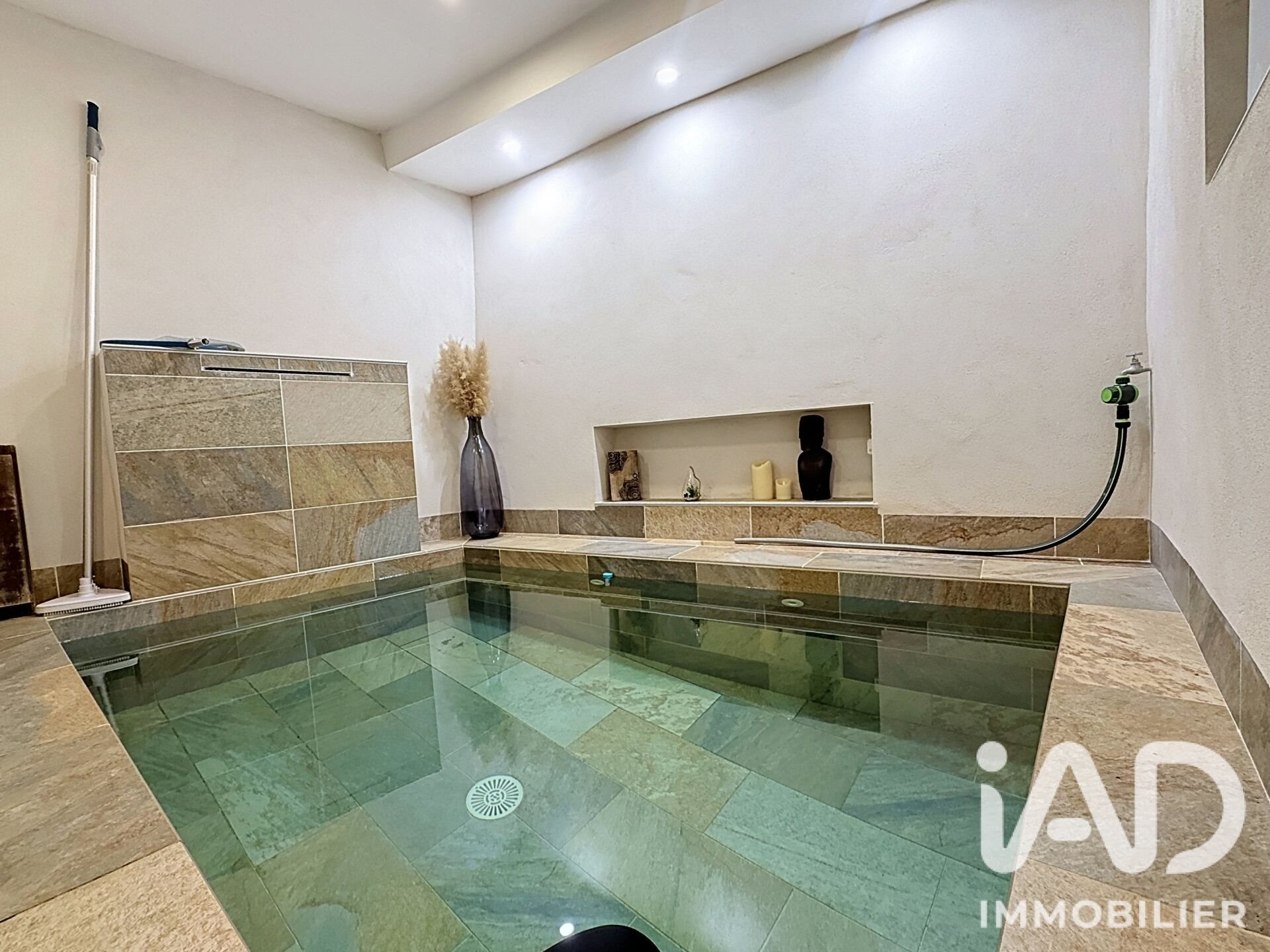 Maison à vendre, 195m², Puissalicon