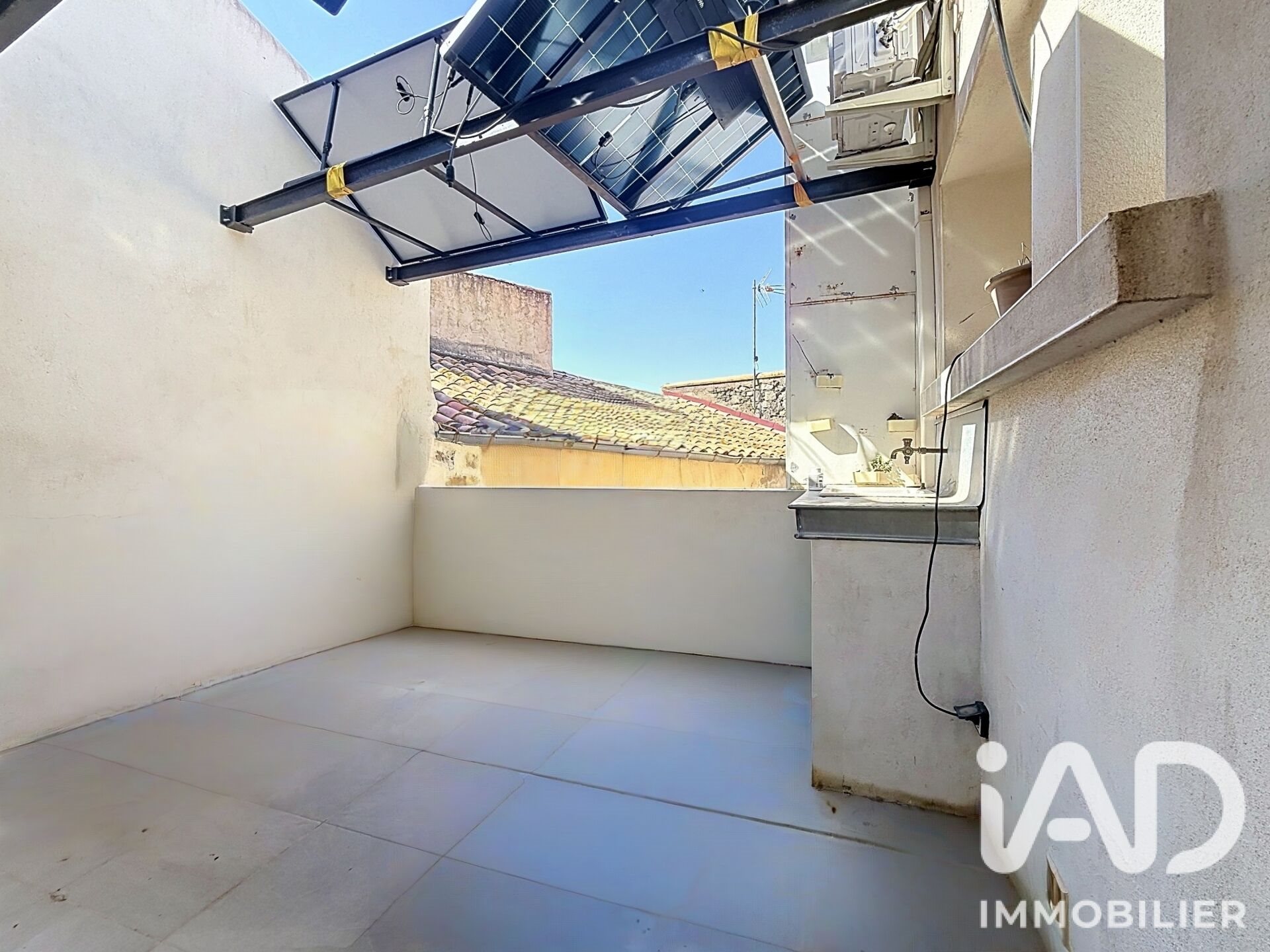 Maison à vendre, 195m², Puissalicon