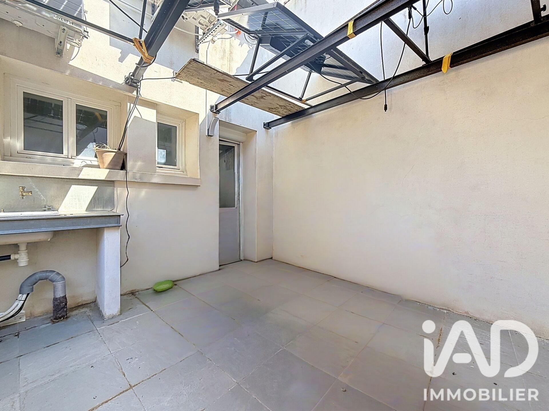 Maison à vendre, 195m², Puissalicon
