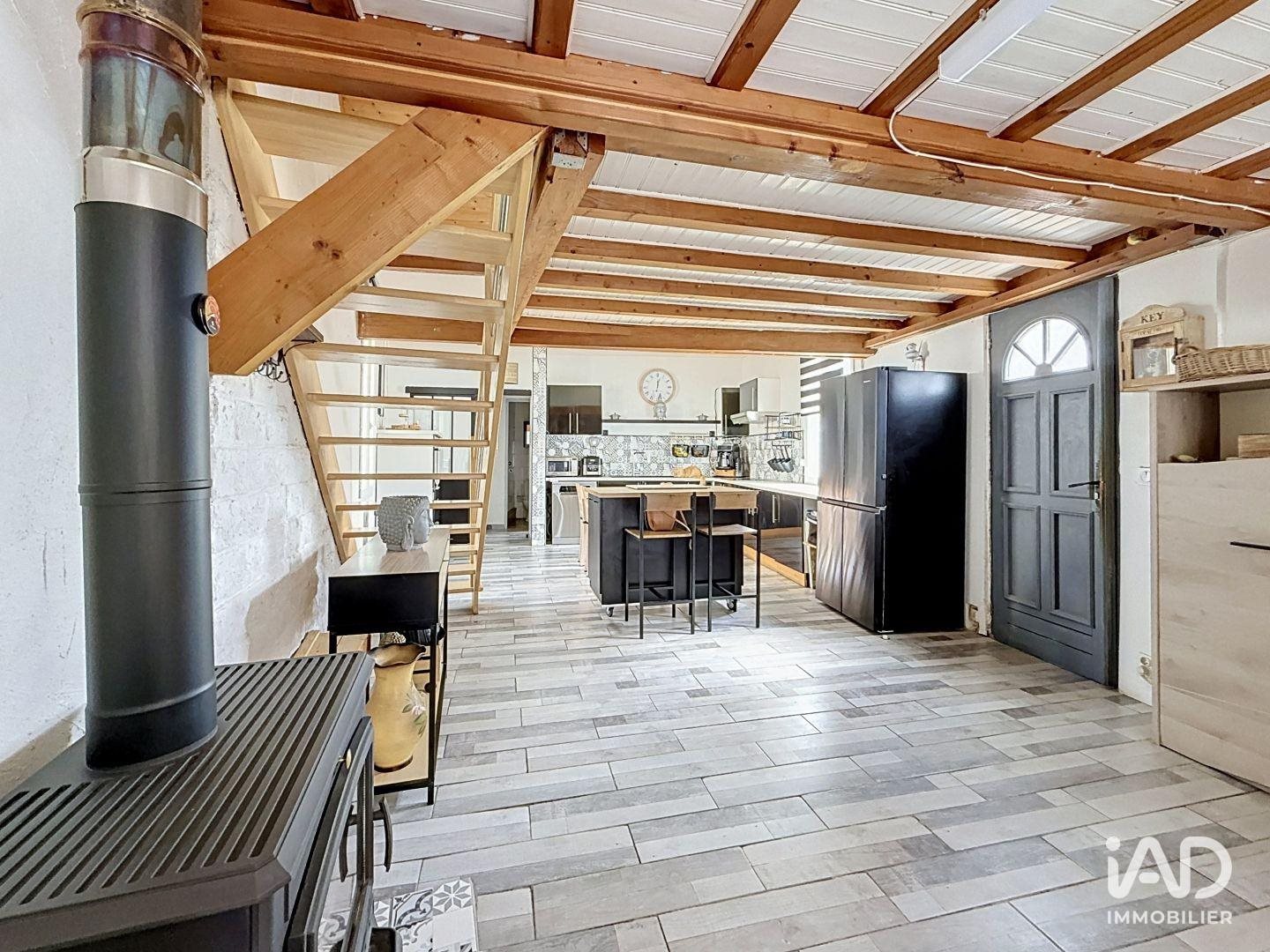 Maison à vendre, 94m², Espondeilhan