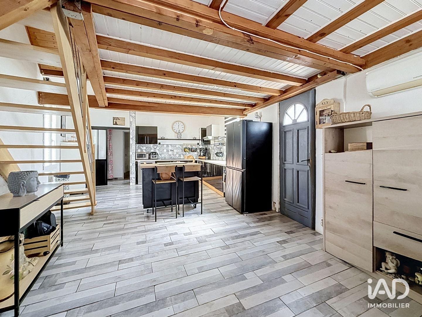 Maison à vendre, 94m², Espondeilhan