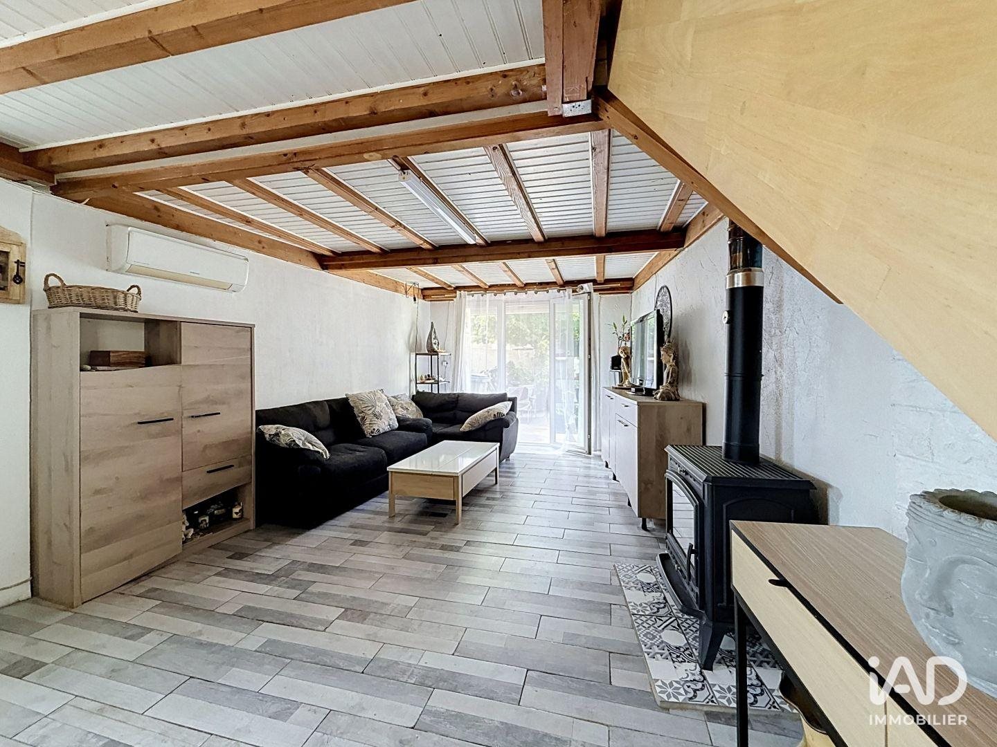 Maison à vendre, 94m², Espondeilhan