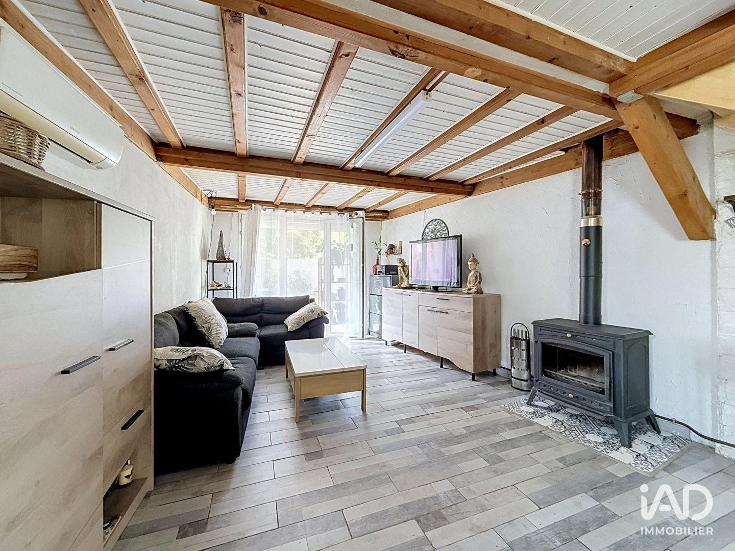 Maison à vendre, 94m², Espondeilhan