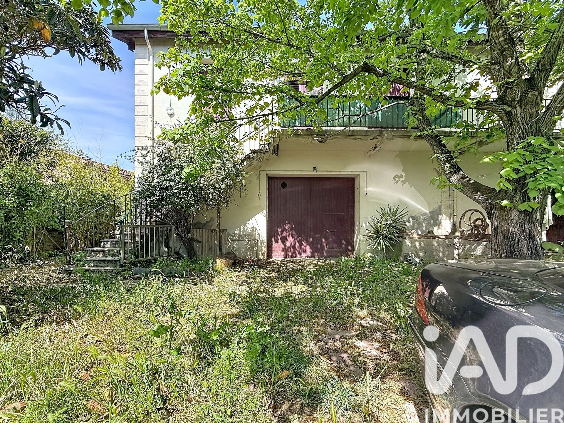 Maison à vendre, 150m², Puimisson
