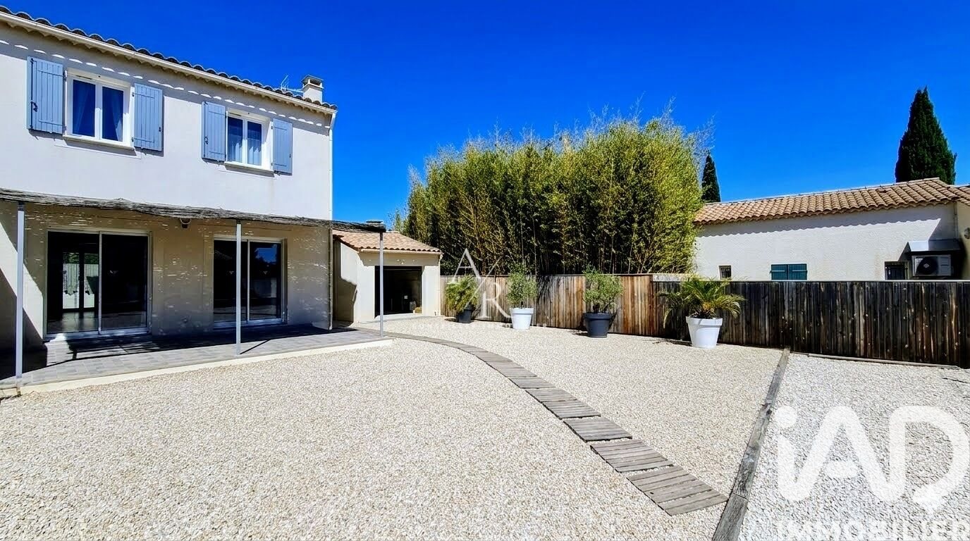 Maison à vendre, 105m², Paradou
