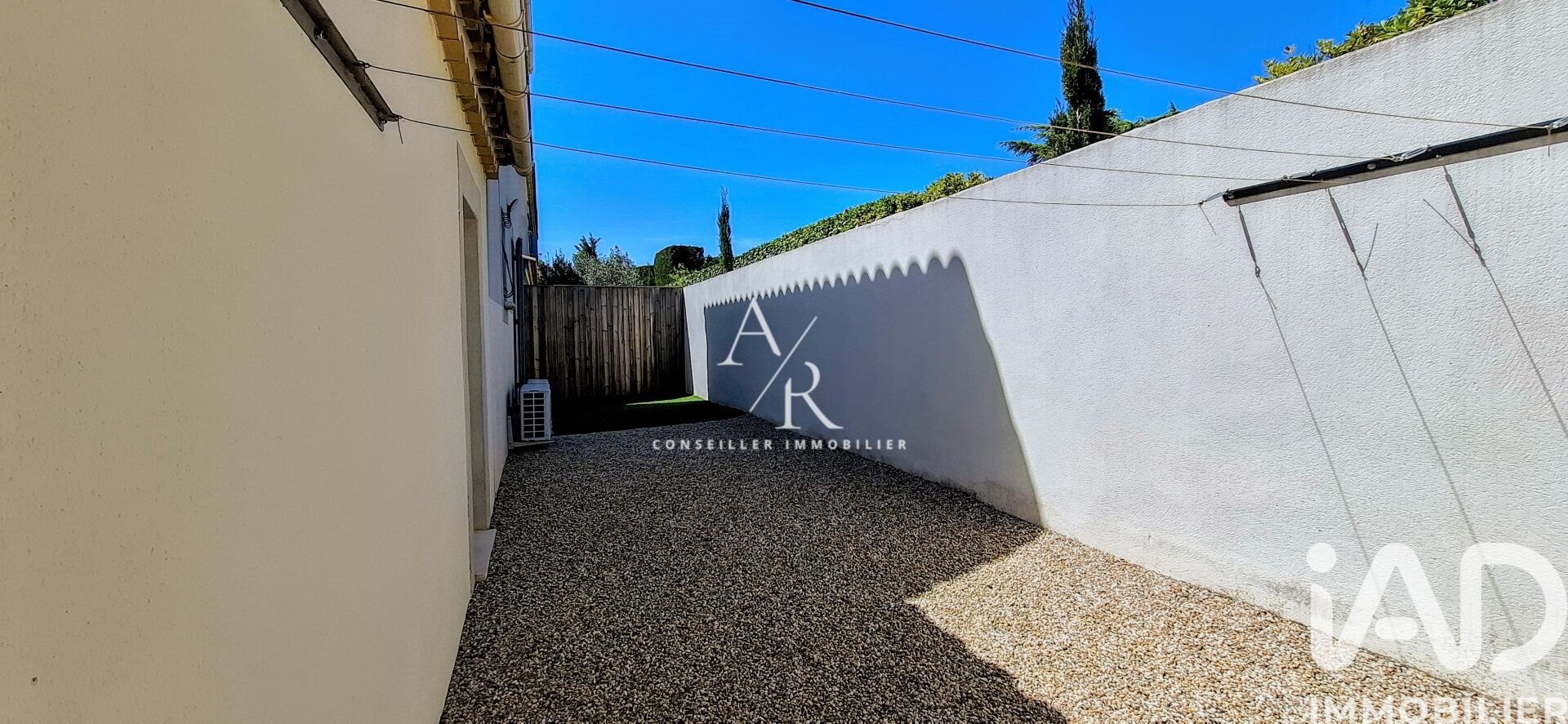 Maison à vendre, 105m², Paradou