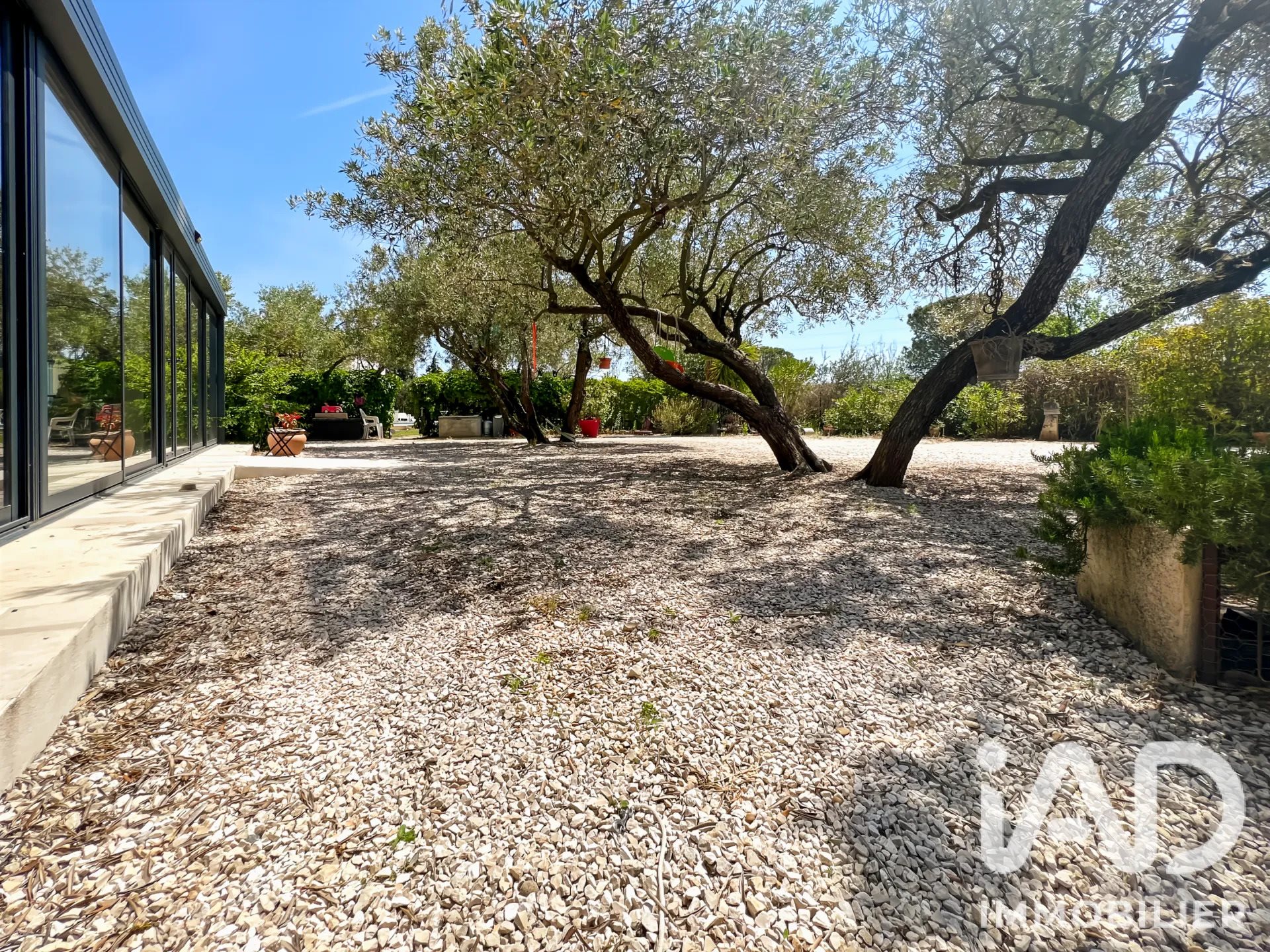Maison à vendre, 211m², Saint-Martin-de-Crau