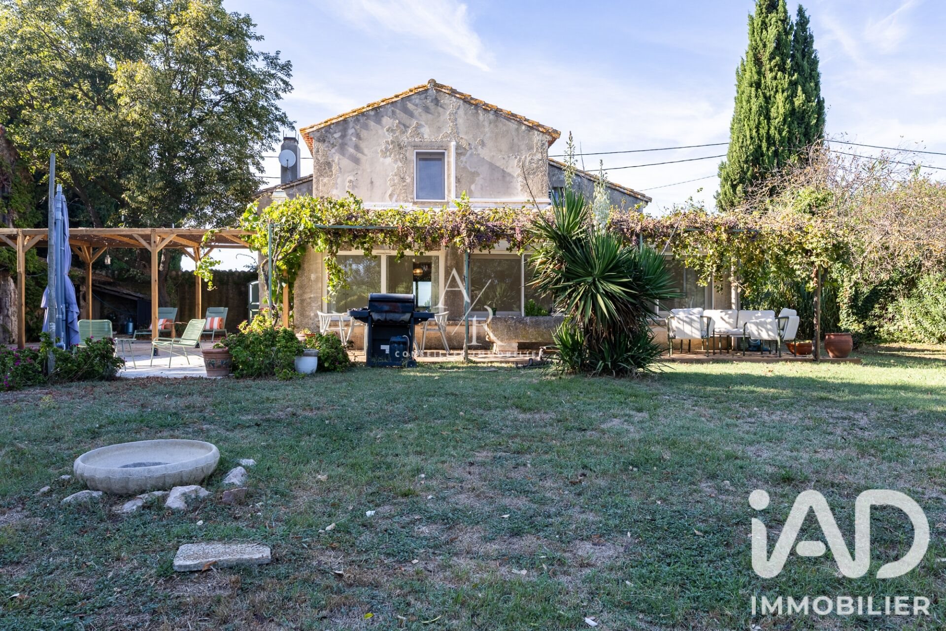 Maison à vendre, 141m², Arles