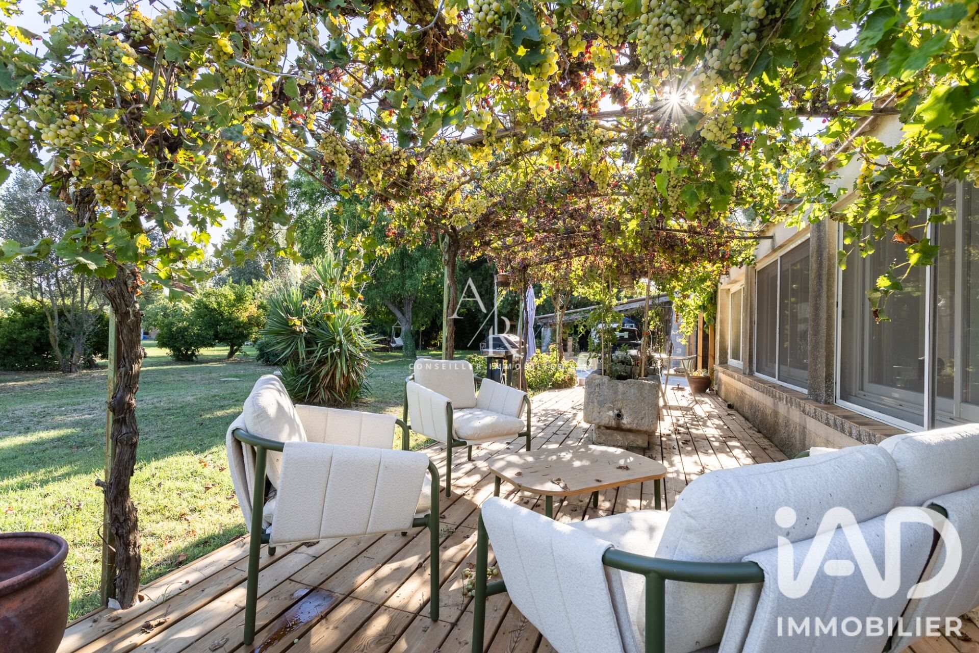 Maison à vendre, 141m², Arles