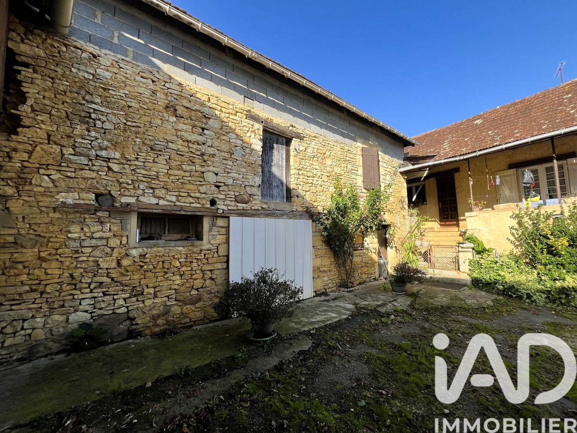 Maison à vendre, 134m², Saint-Martial-de-Nabirat