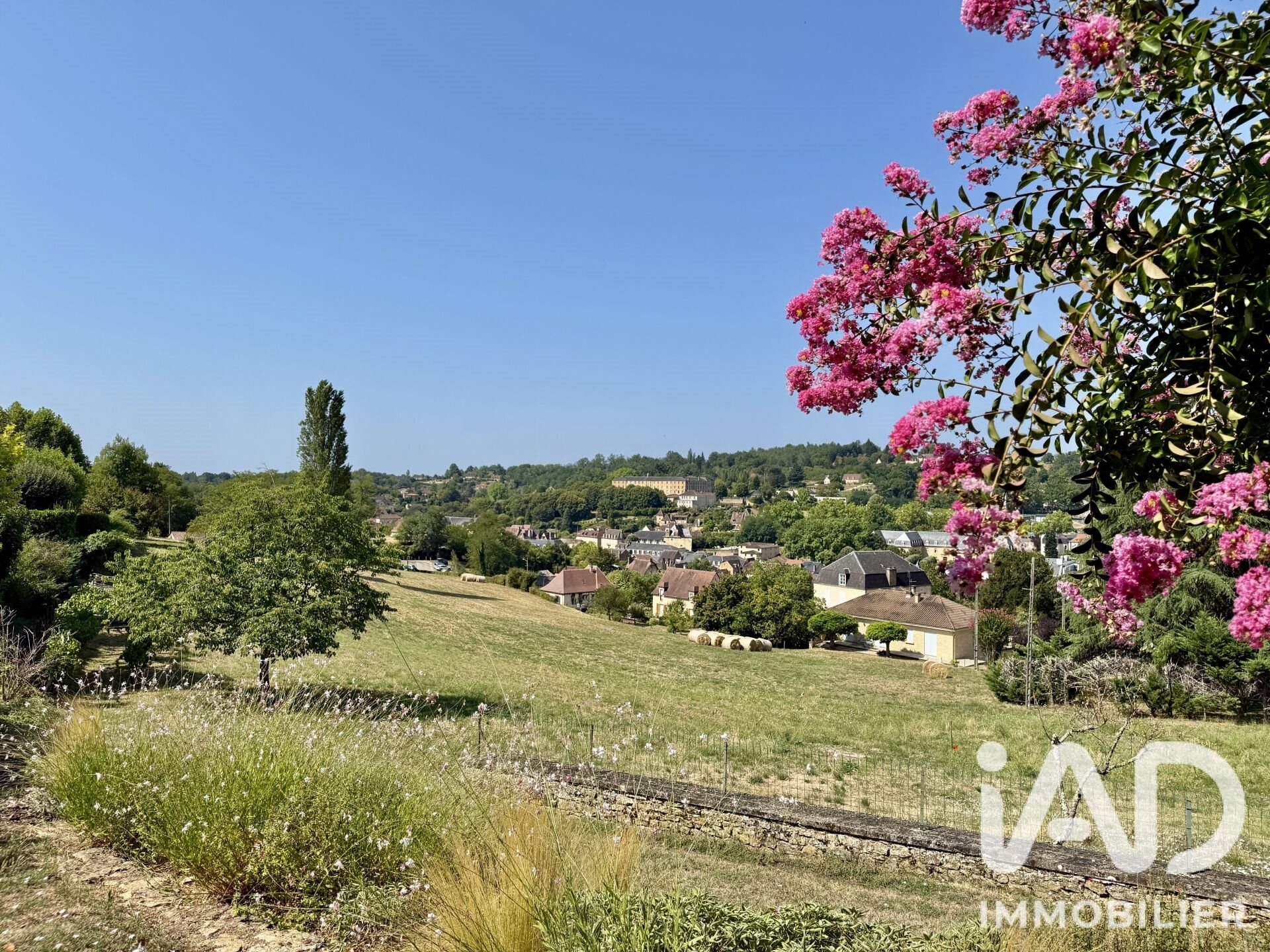 Maison à vendre, 132m², Sarlat-la-Canéda