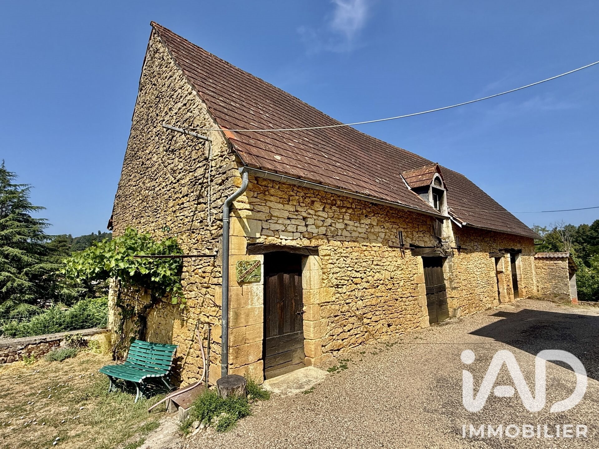 Maison à vendre, 132m², Sarlat-la-Canéda