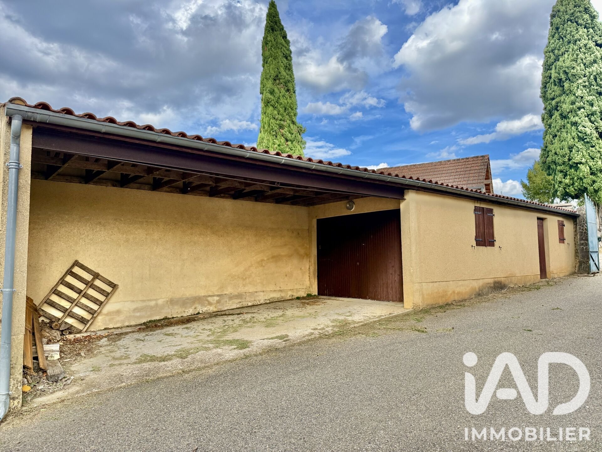 Maison à vendre, 169m², Saint-Martial-de-Nabirat