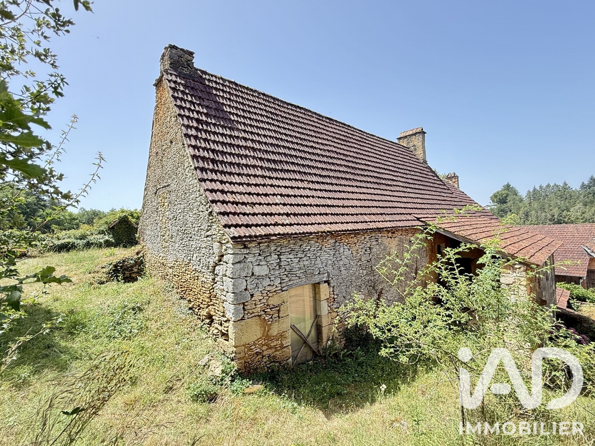Maison à vendre, 168m², Meyrals