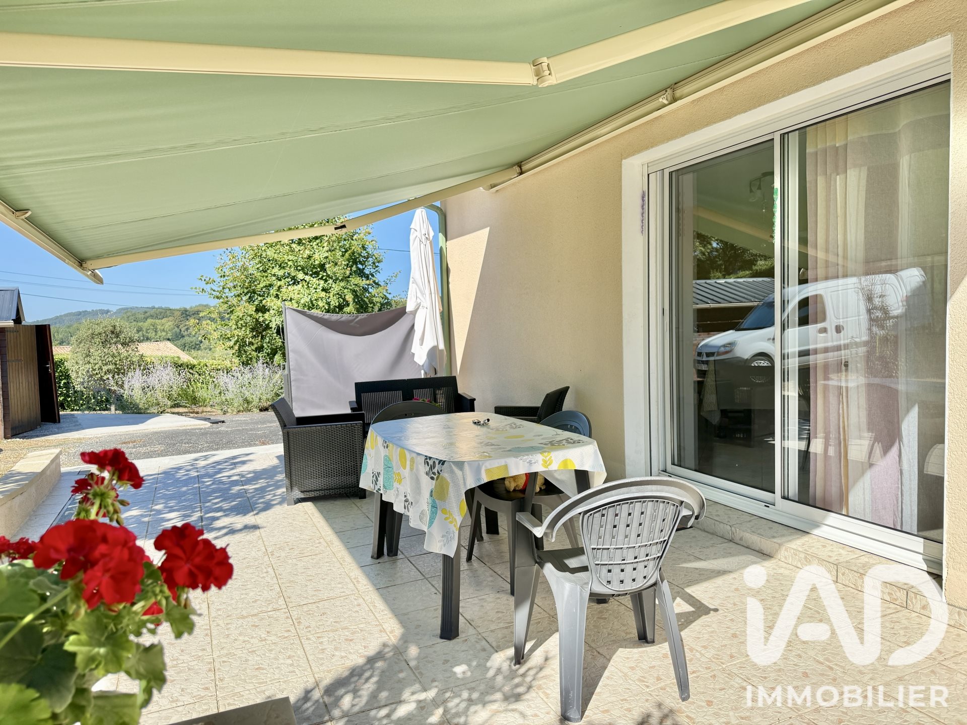 Maison à vendre, 160m², Aubas