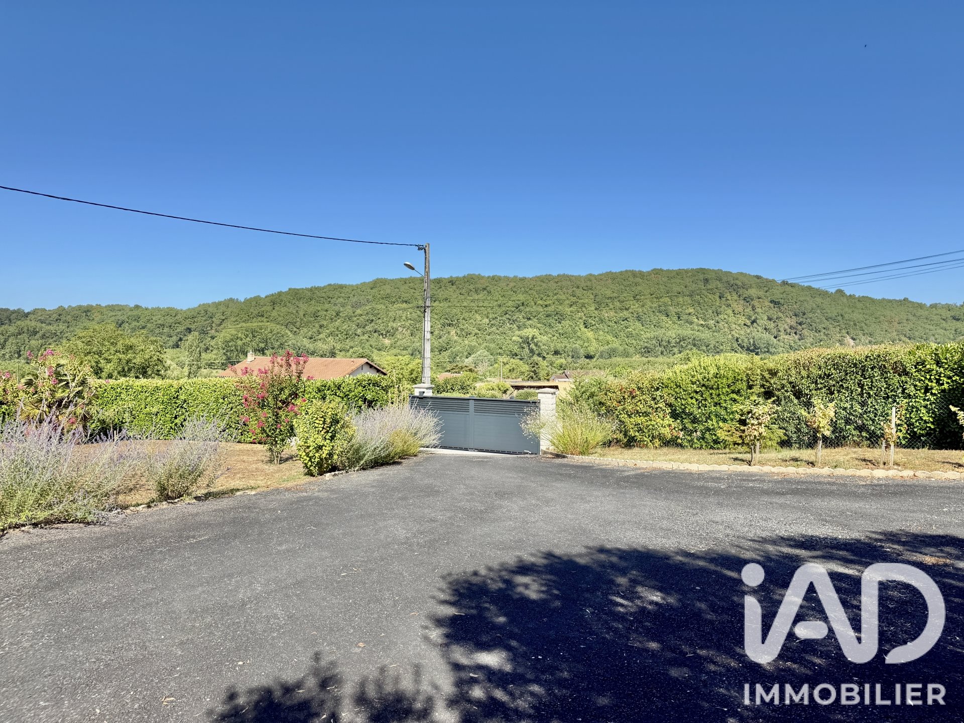 Maison à vendre, 160m², Aubas