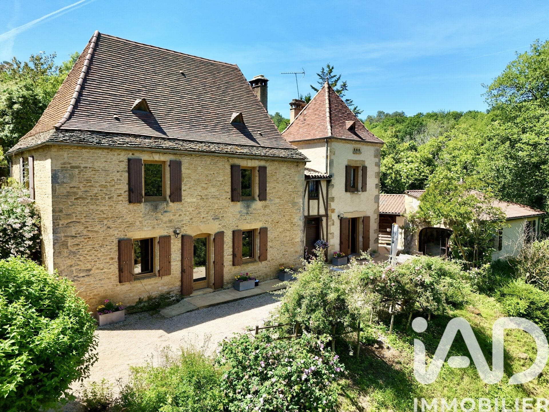 Maison à vendre, 185m², Proissans