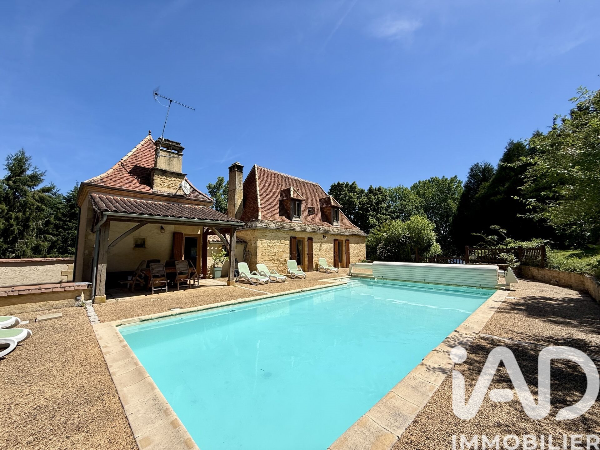 Maison à vendre, 185m², Proissans